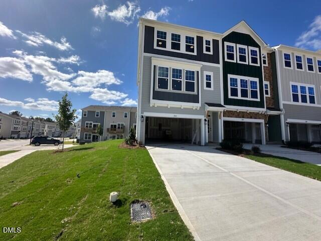 2801 Carbondale Court # 636 Unit: #636