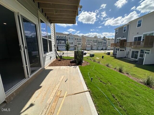 2801 Carbondale Court # 636 Unit: #636