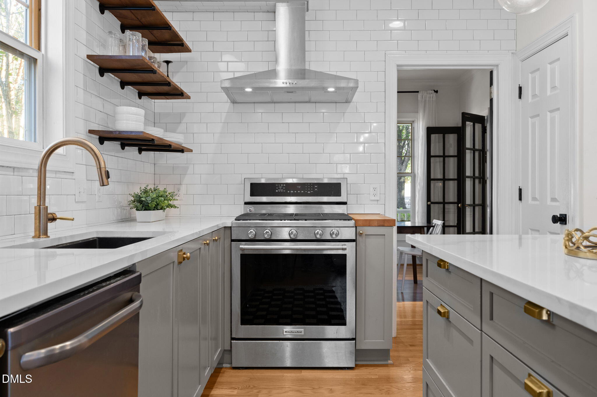 604 Cameron Glen Drive