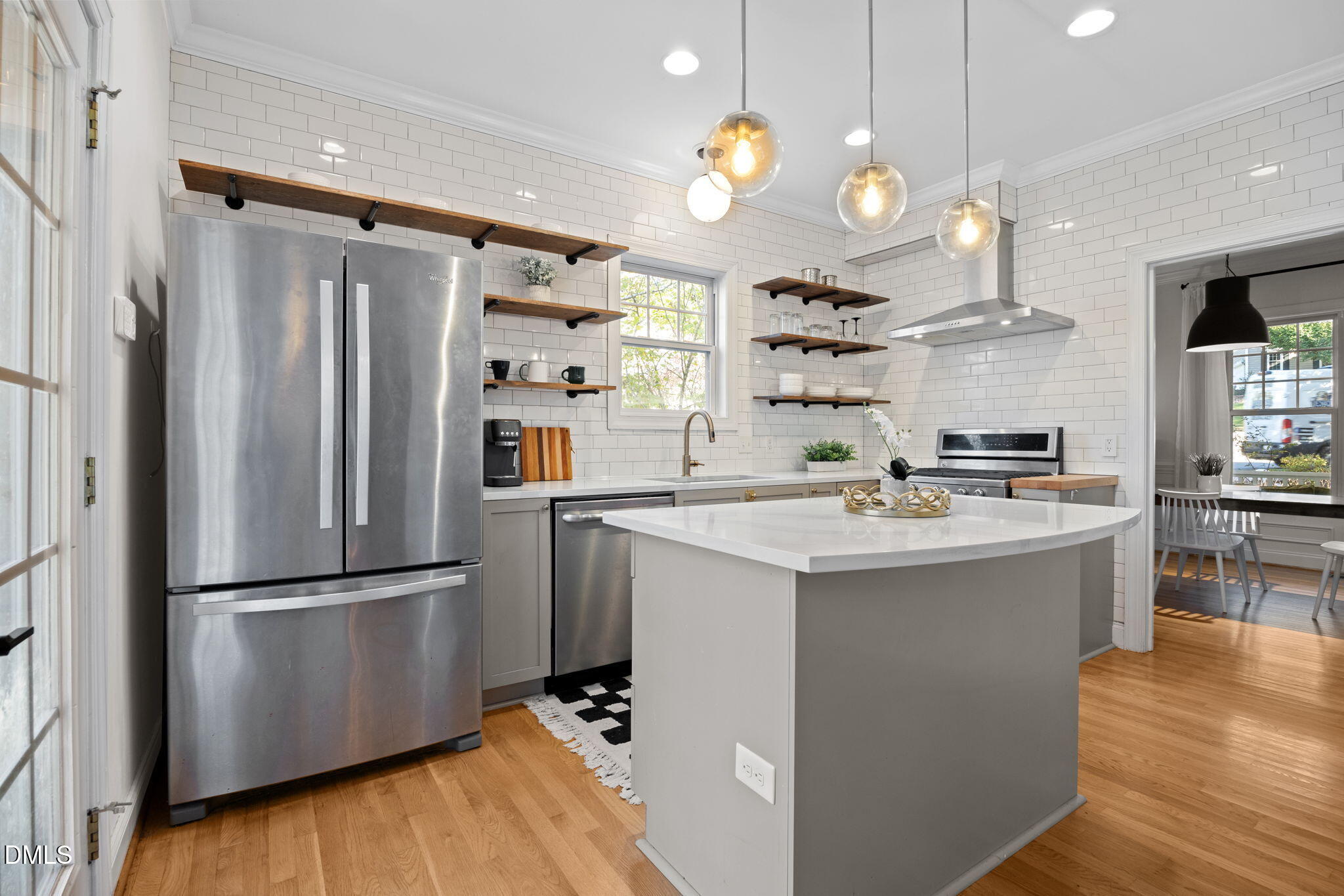 604 Cameron Glen Drive