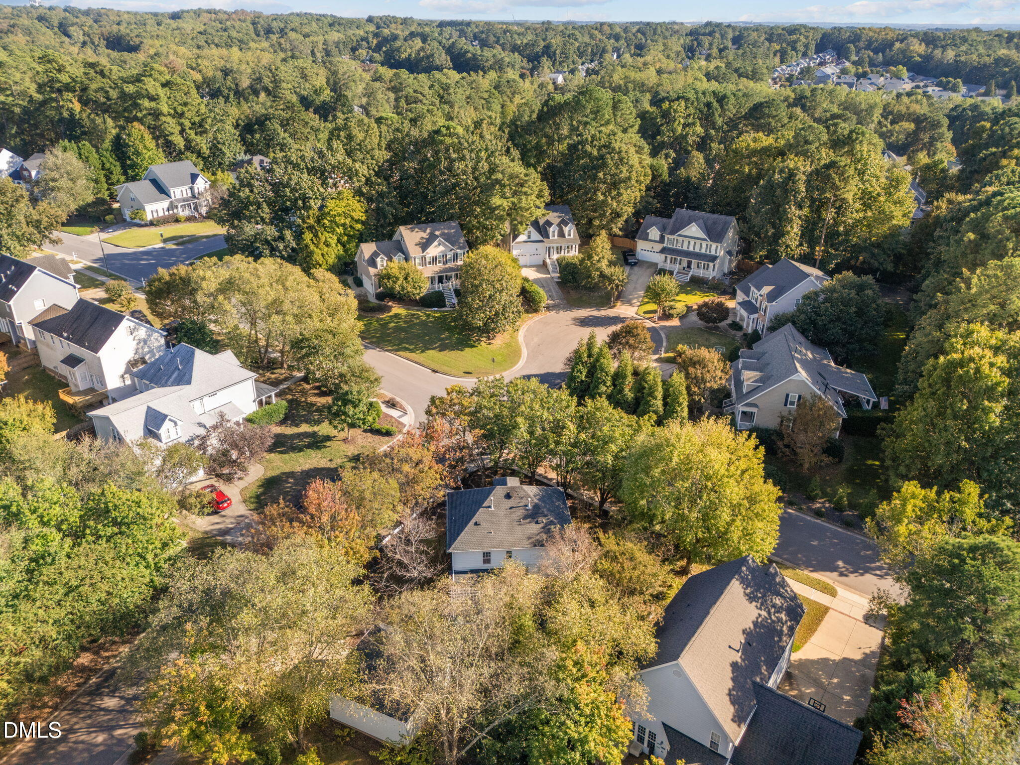 604 Cameron Glen Drive