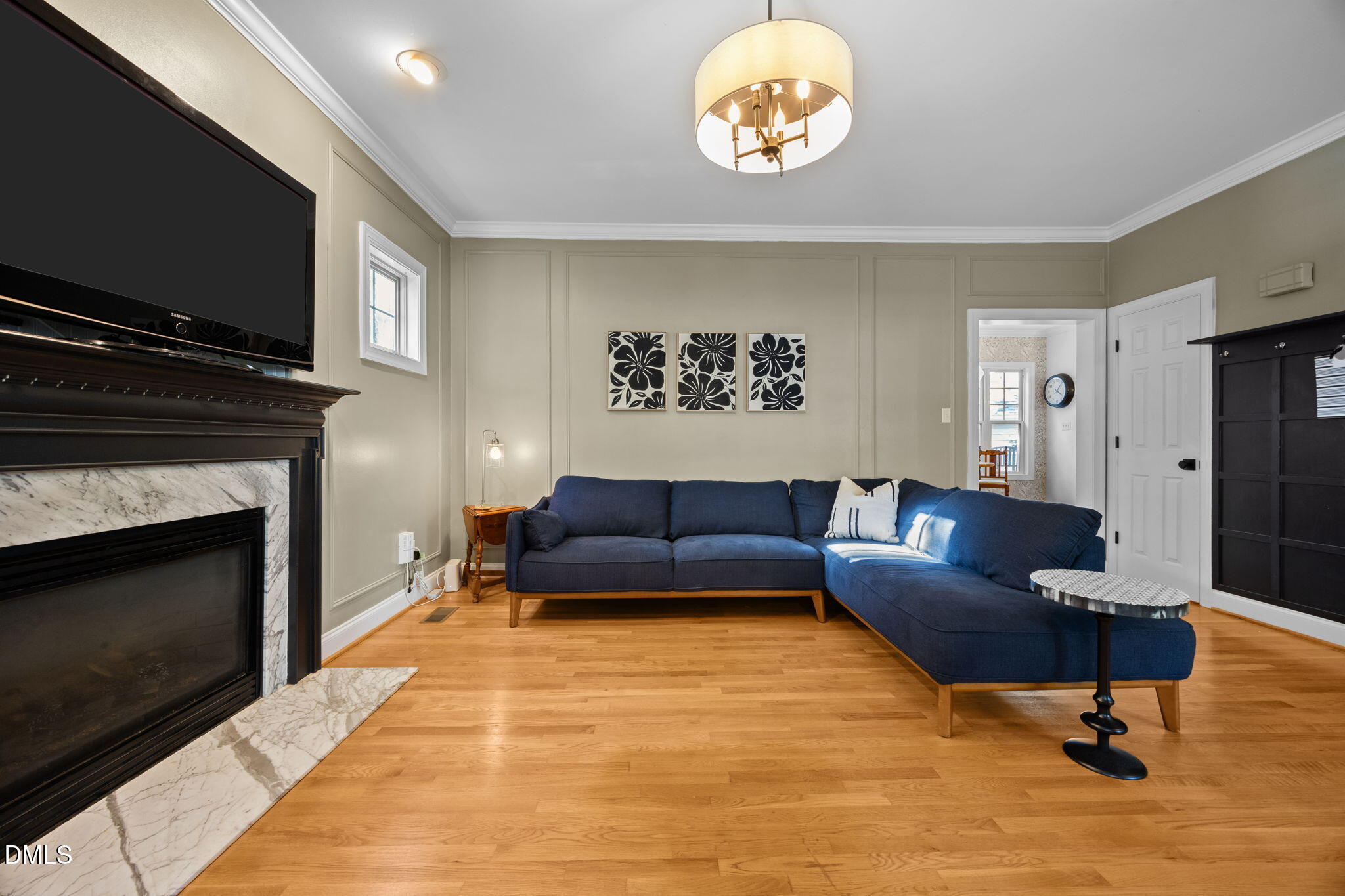 604 Cameron Glen Drive