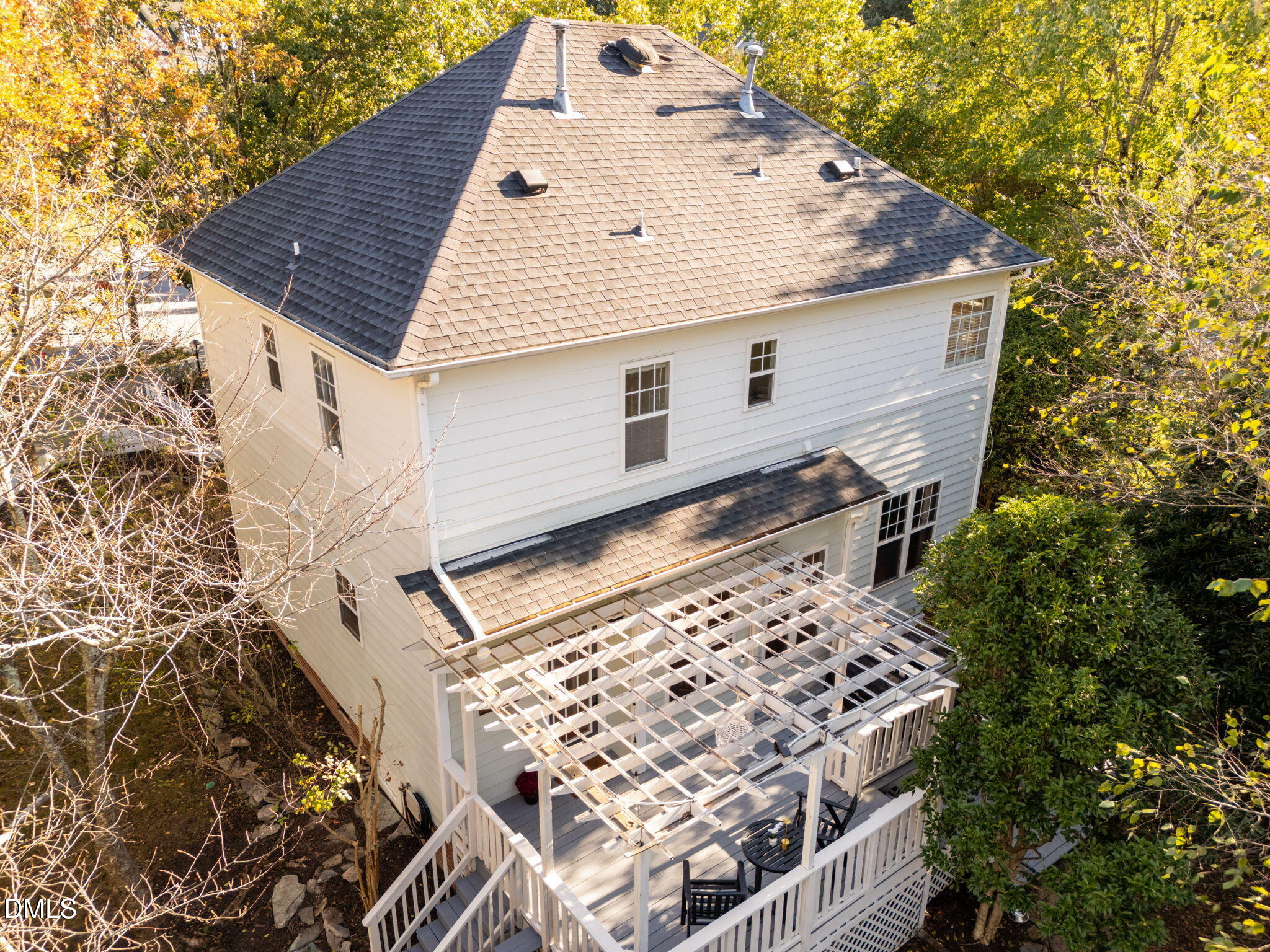 604 Cameron Glen Drive