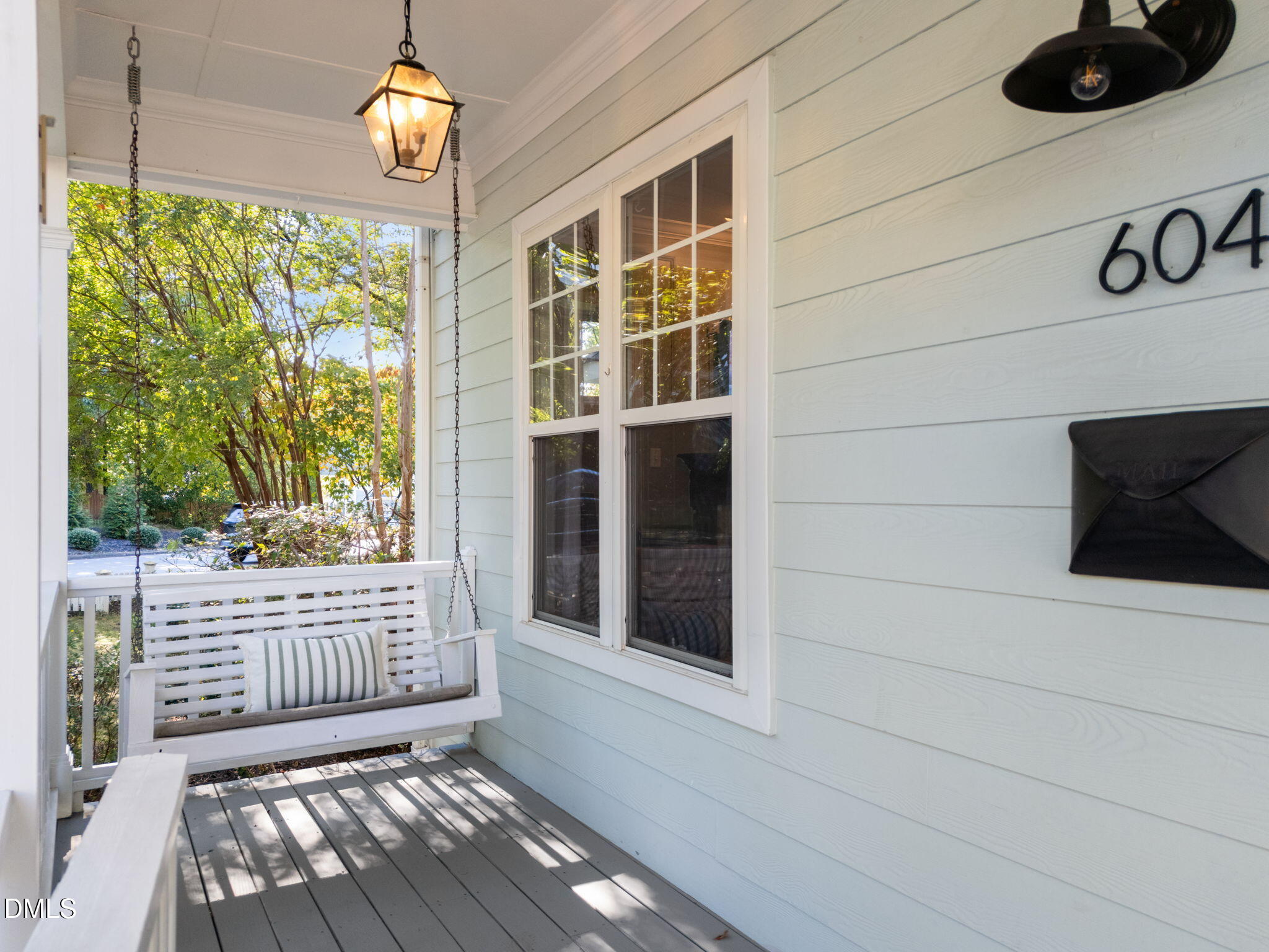 604 Cameron Glen Drive