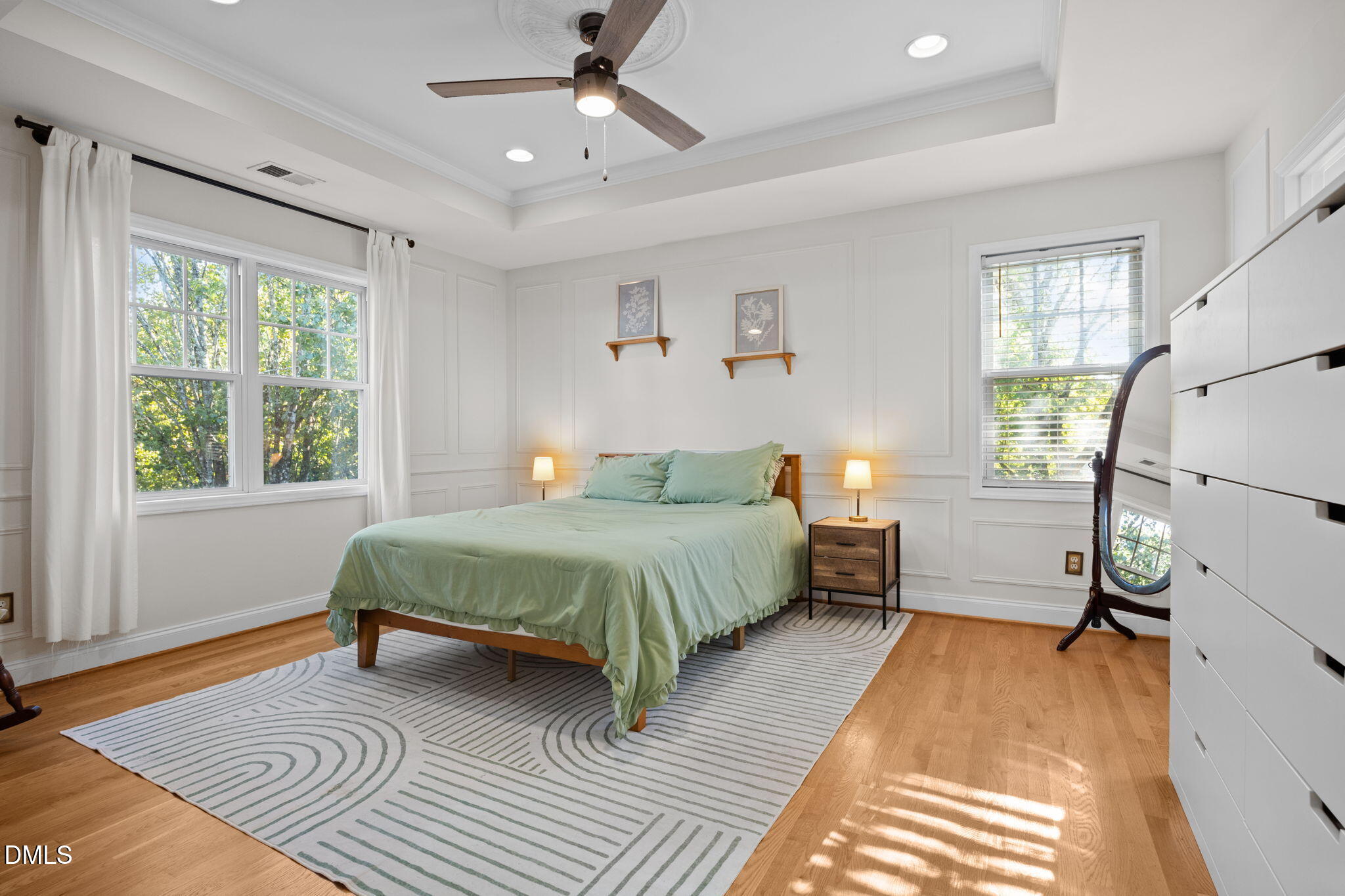 604 Cameron Glen Drive