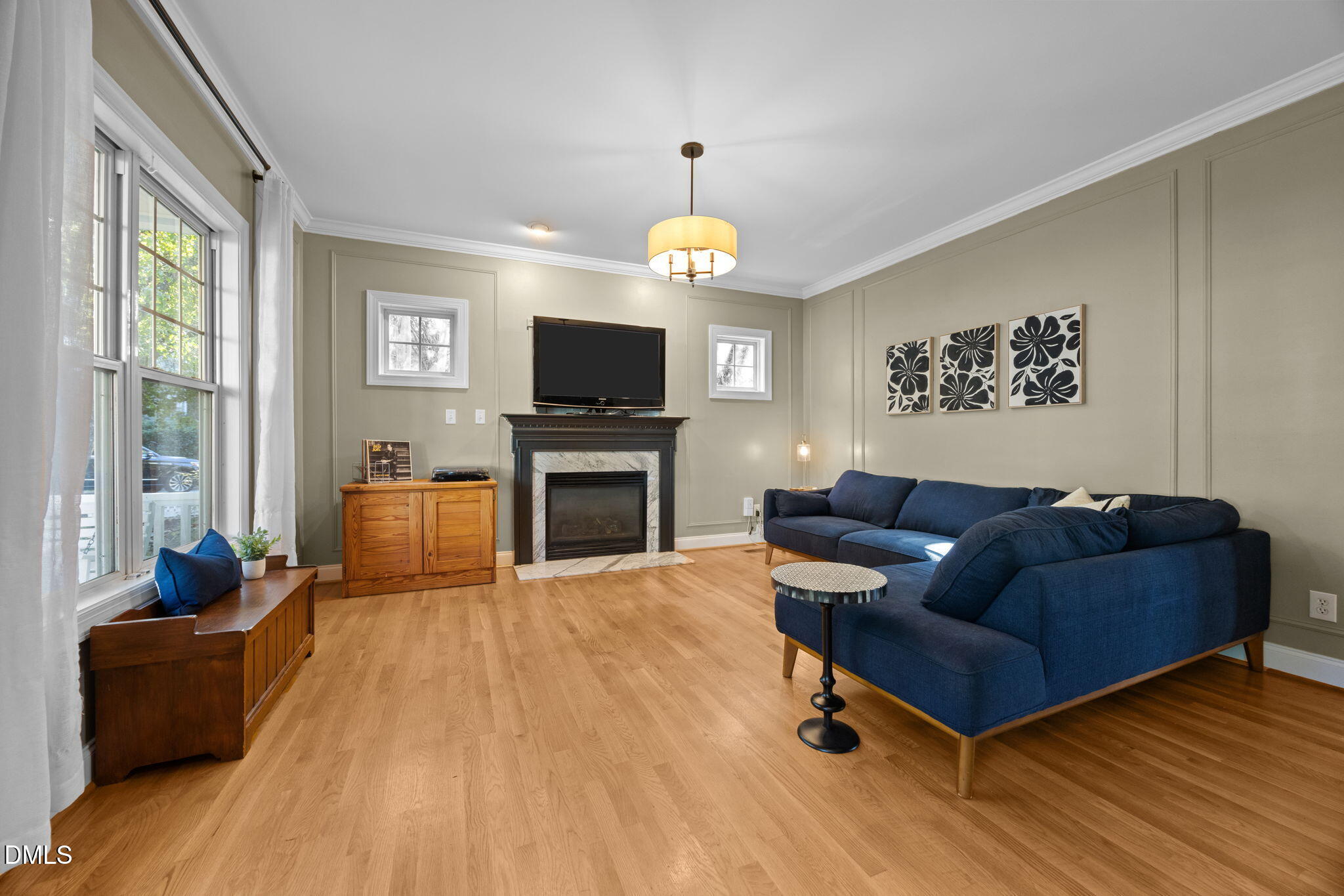 604 Cameron Glen Drive