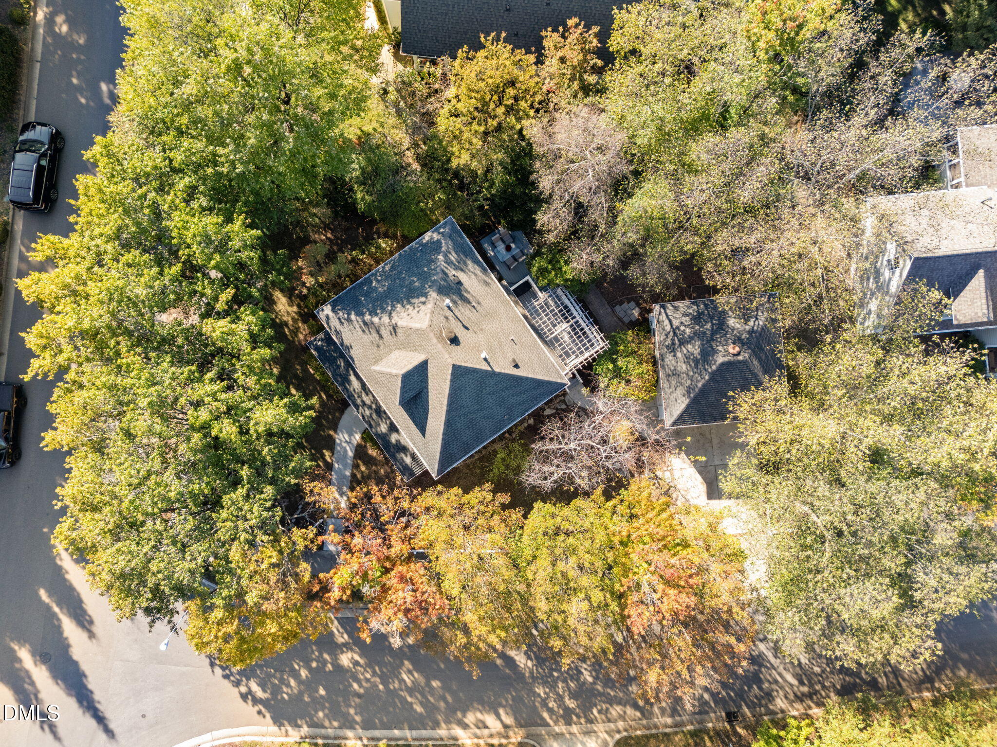 604 Cameron Glen Drive