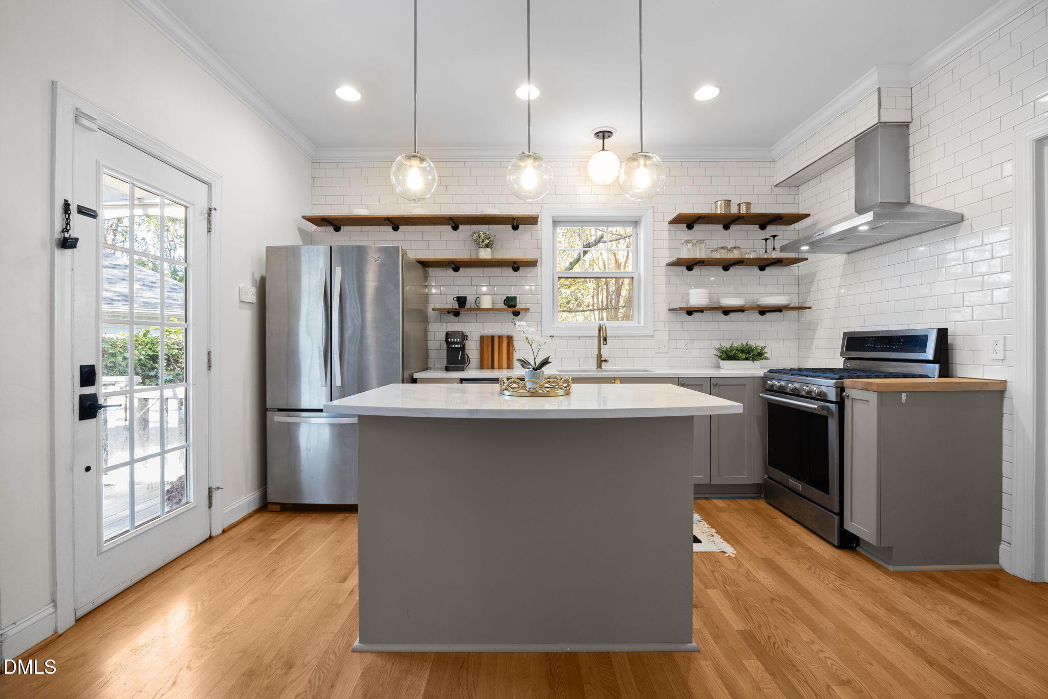 604 Cameron Glen Drive