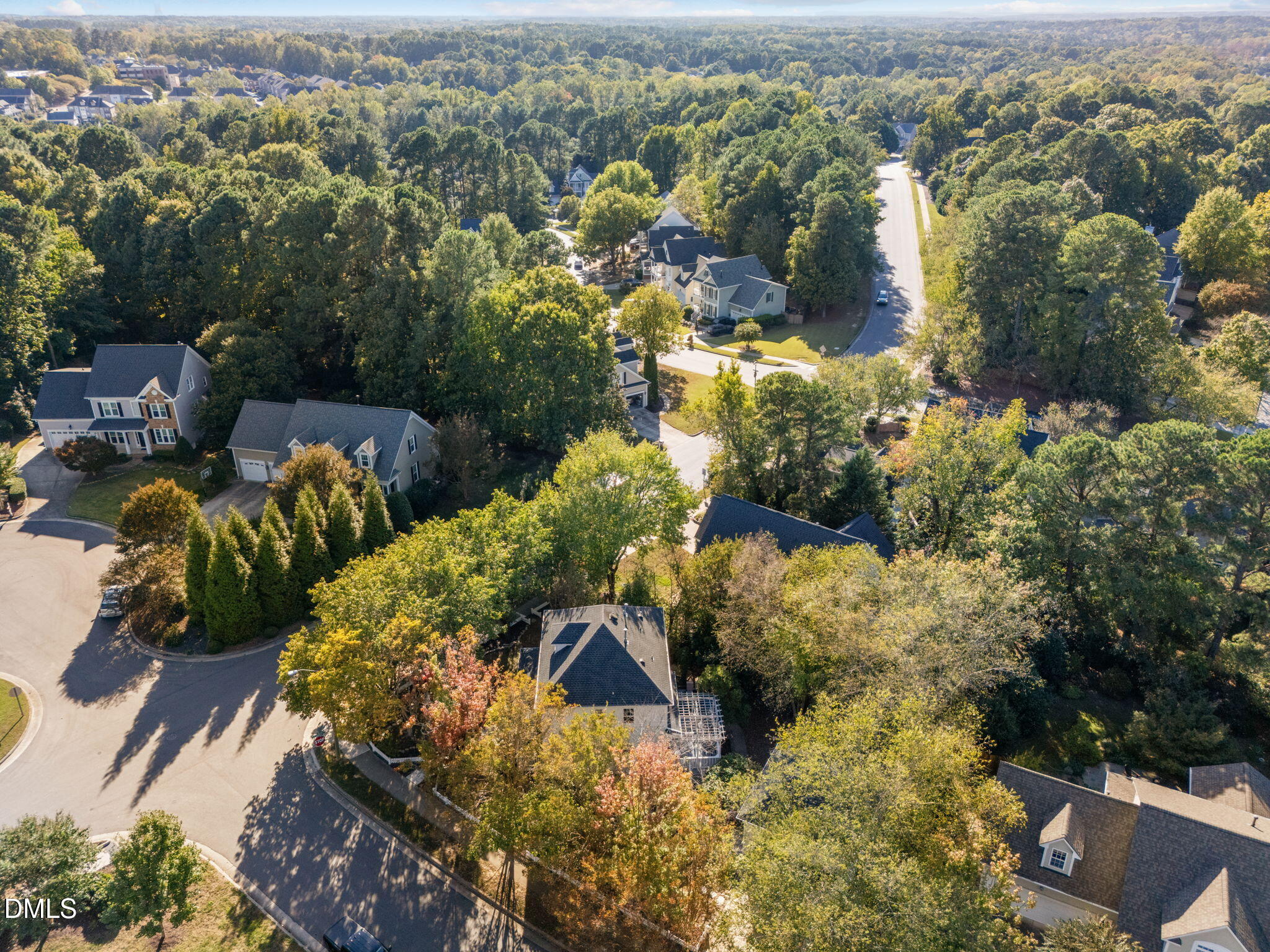 604 Cameron Glen Drive