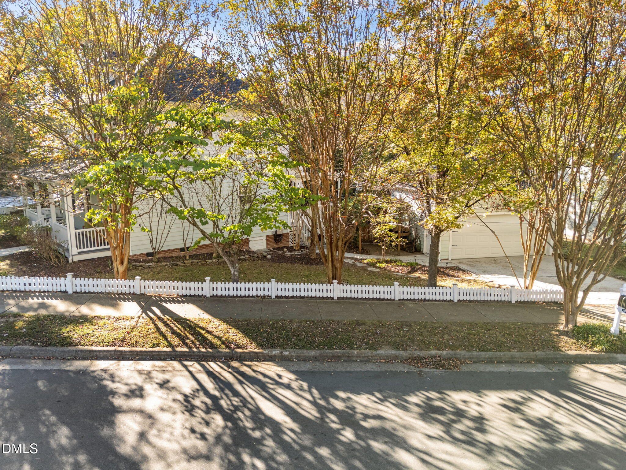 604 Cameron Glen Drive