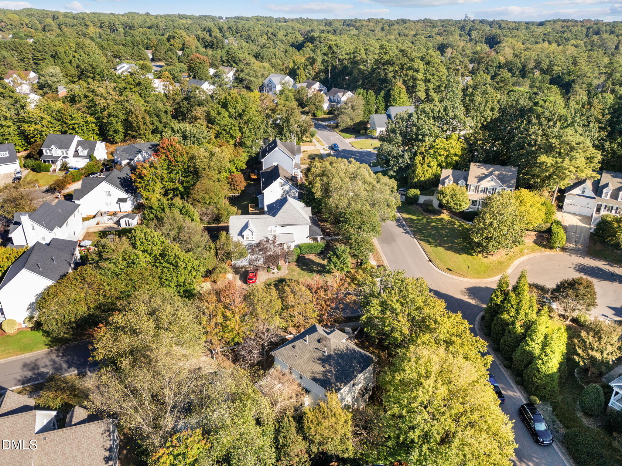 604 Cameron Glen Drive