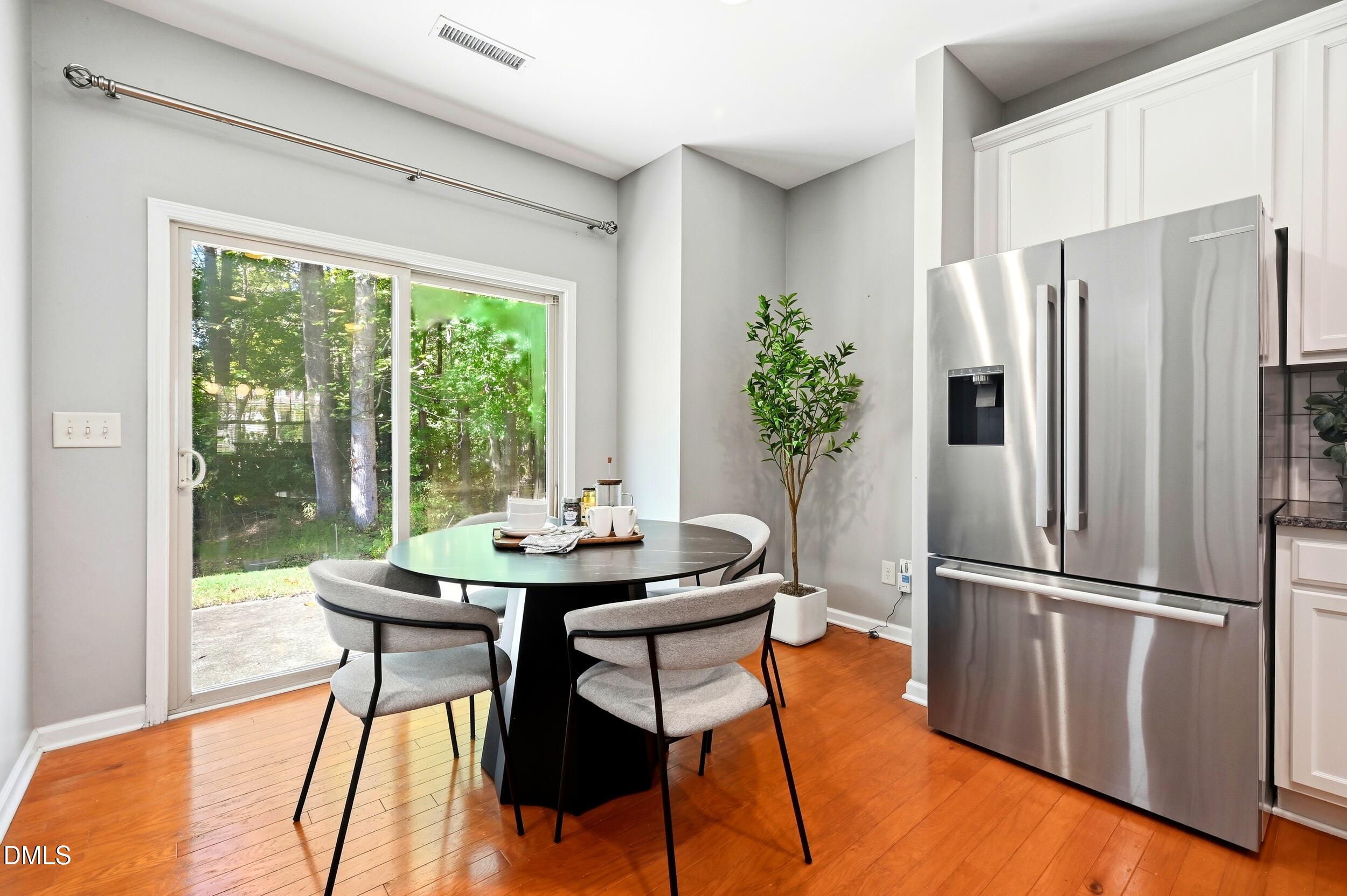 2933 Lake James Drive, Fuquay Varina