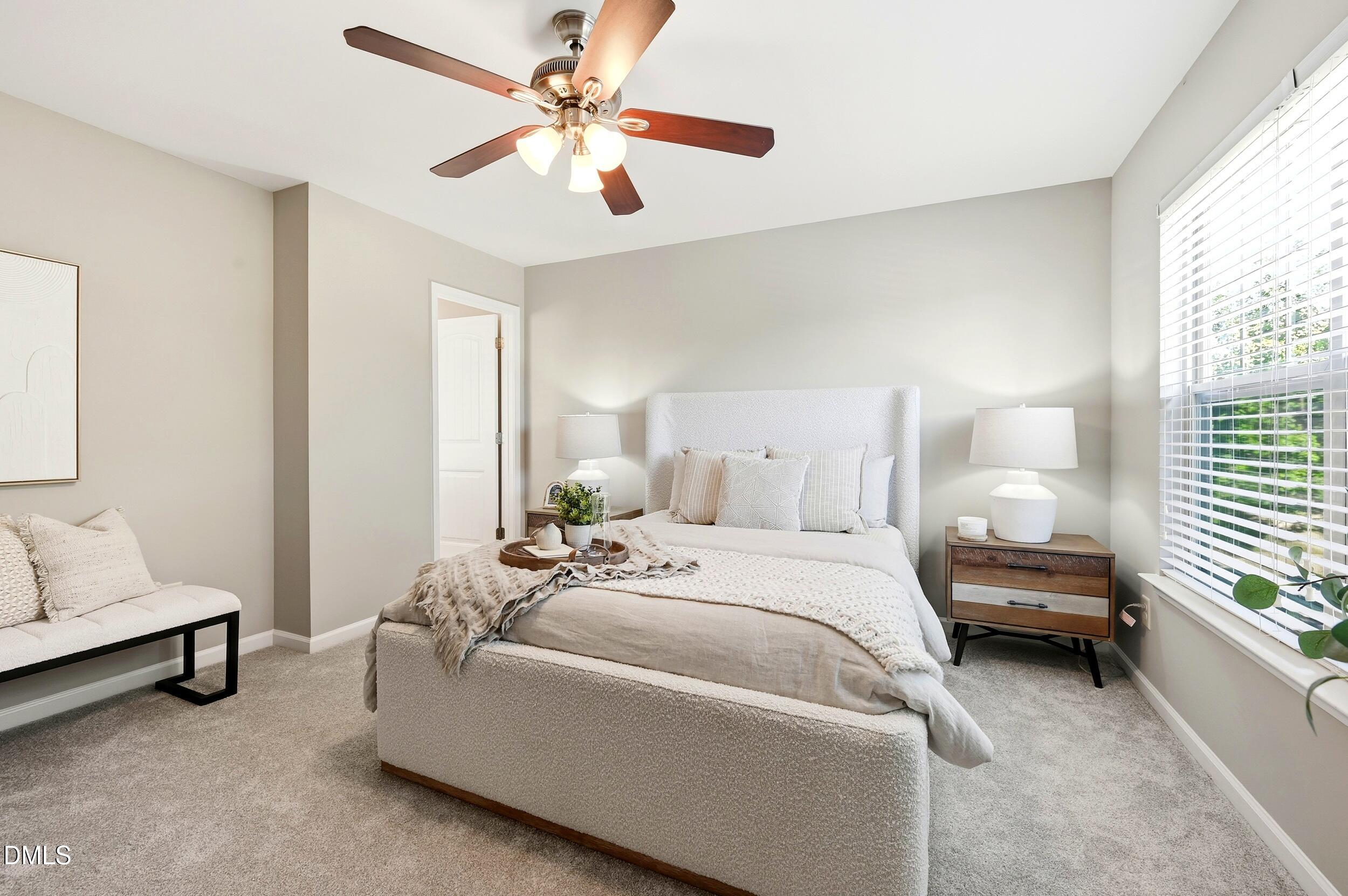 2933 Lake James Drive, Fuquay Varina