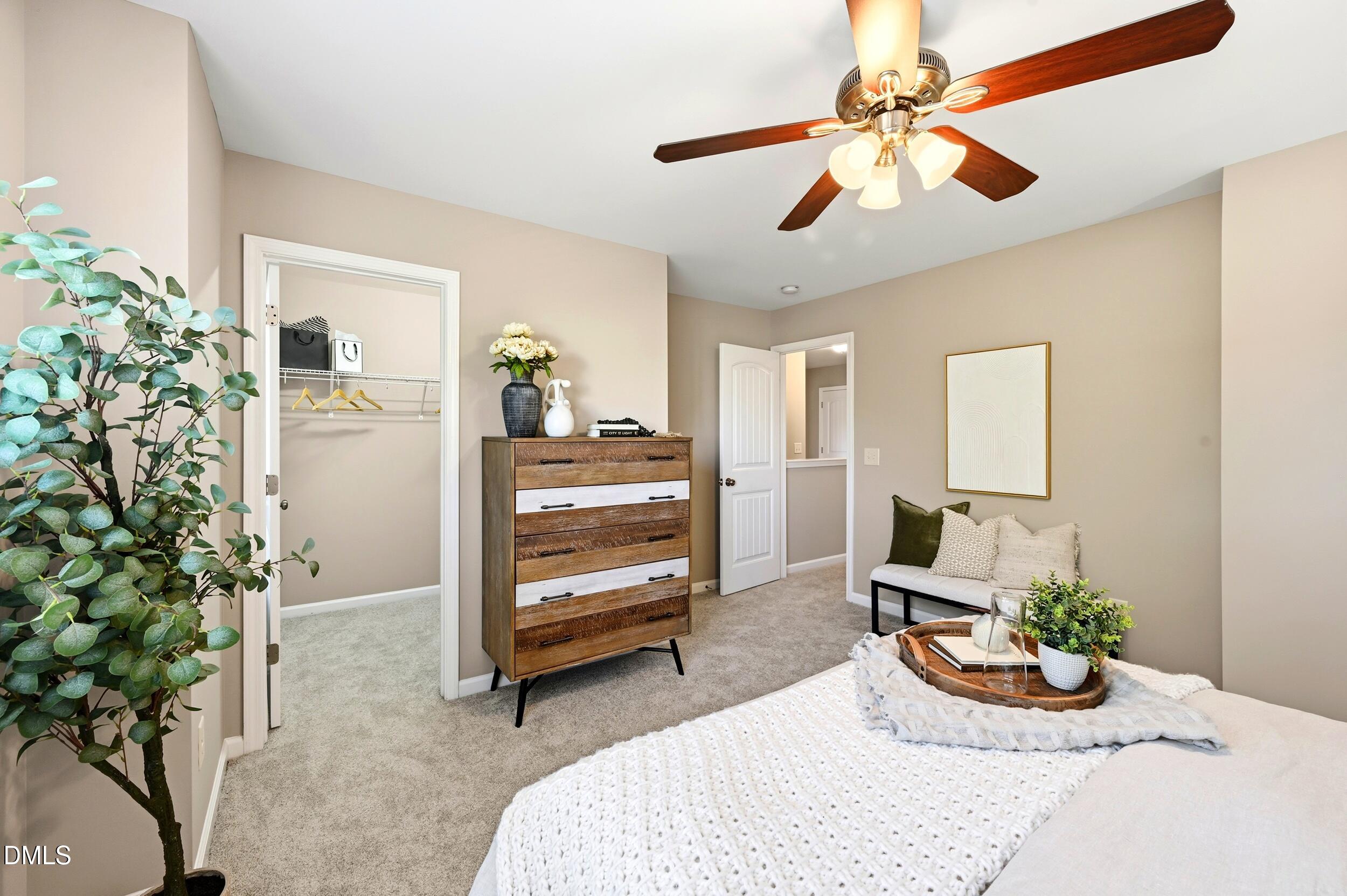 2933 Lake James Drive, Fuquay Varina