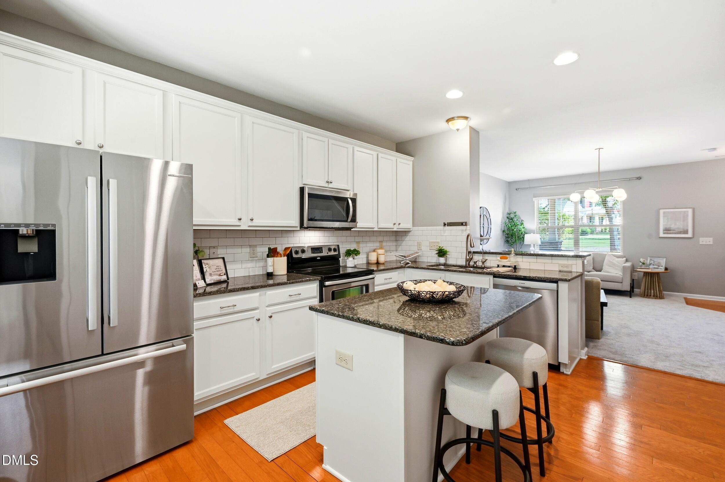 2933 Lake James Drive, Fuquay Varina