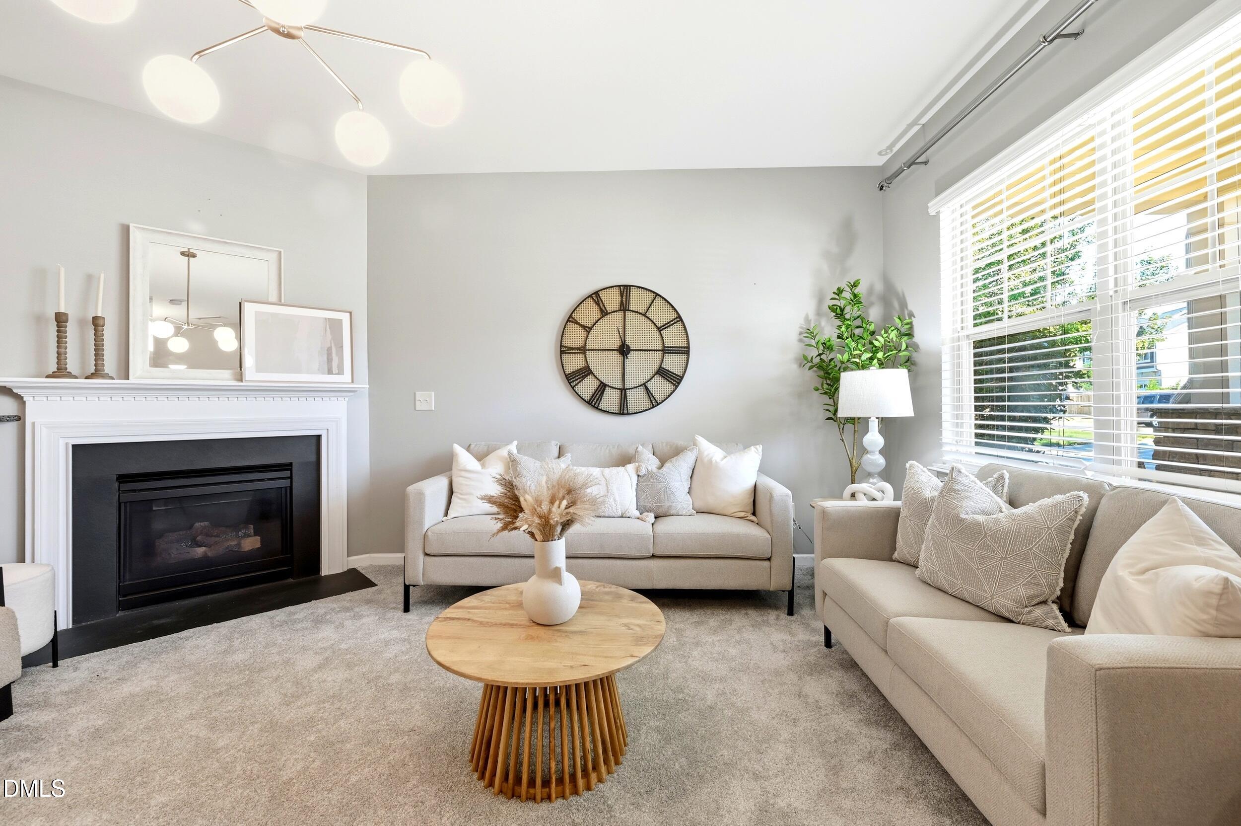 2933 Lake James Drive, Fuquay Varina