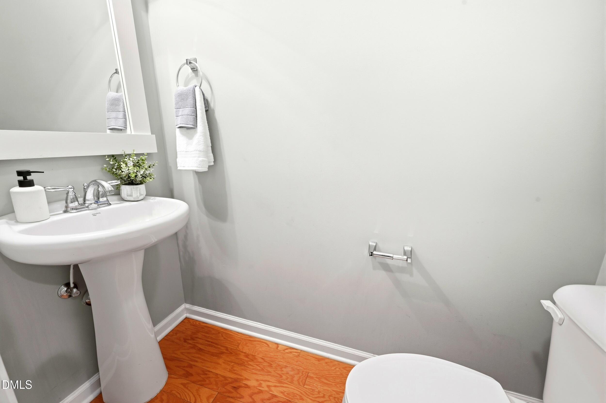 2933 Lake James Drive, Fuquay Varina