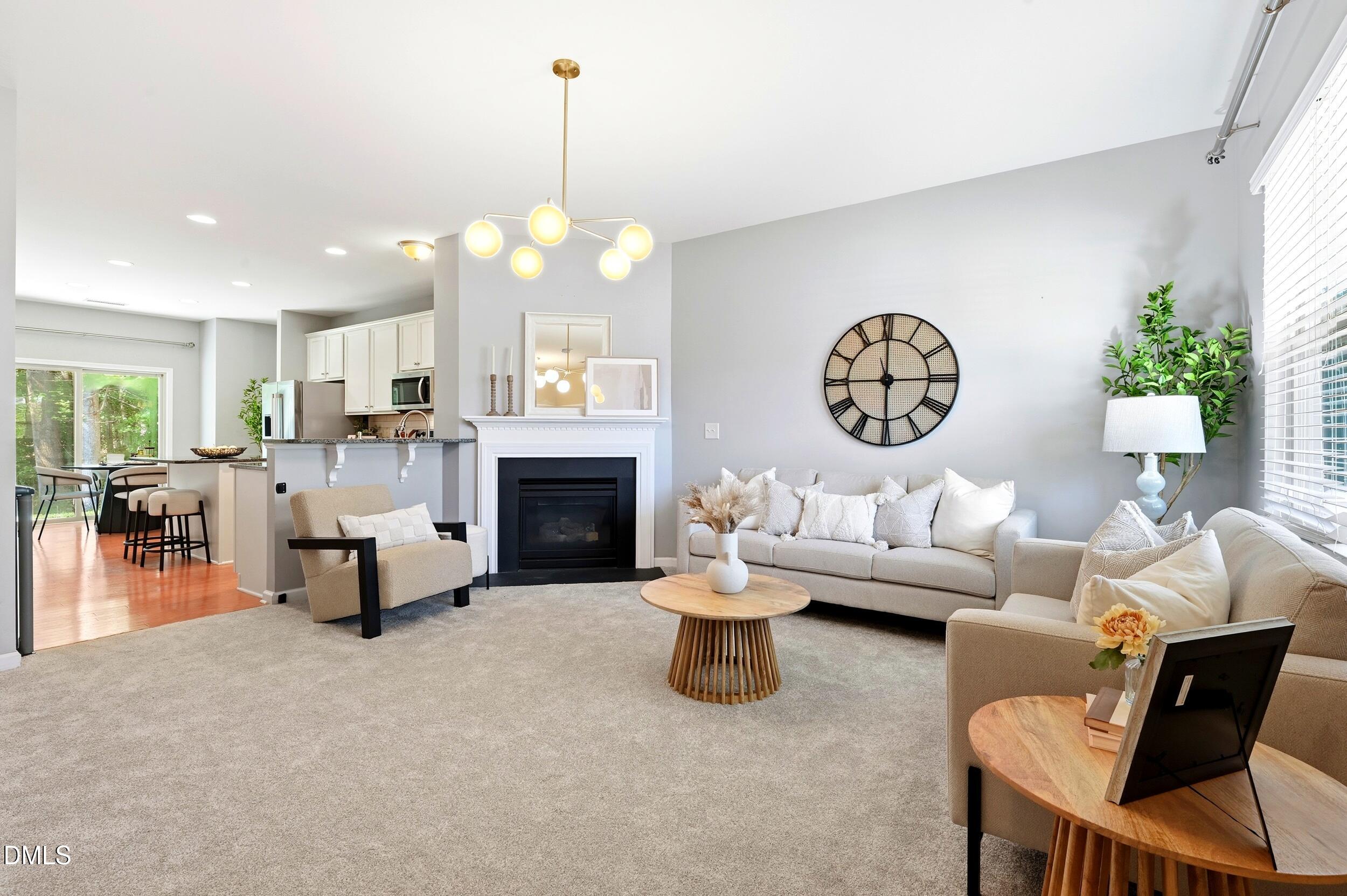 2933 Lake James Drive, Fuquay Varina