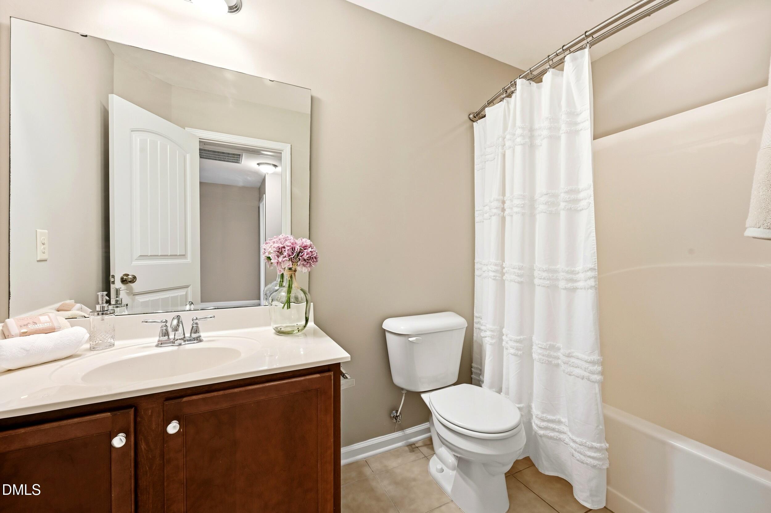 2933 Lake James Drive, Fuquay Varina