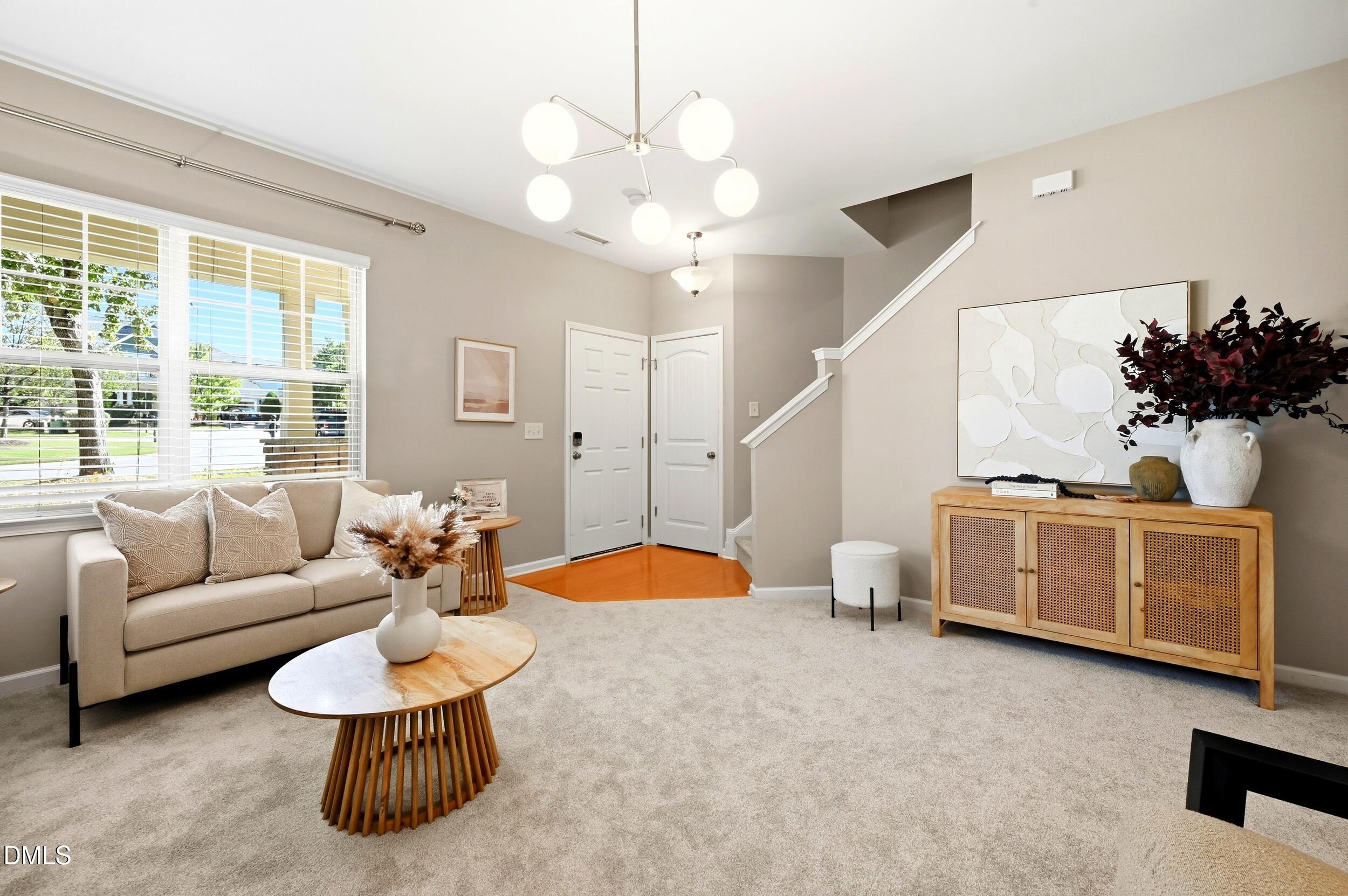 2933 Lake James Drive, Fuquay Varina