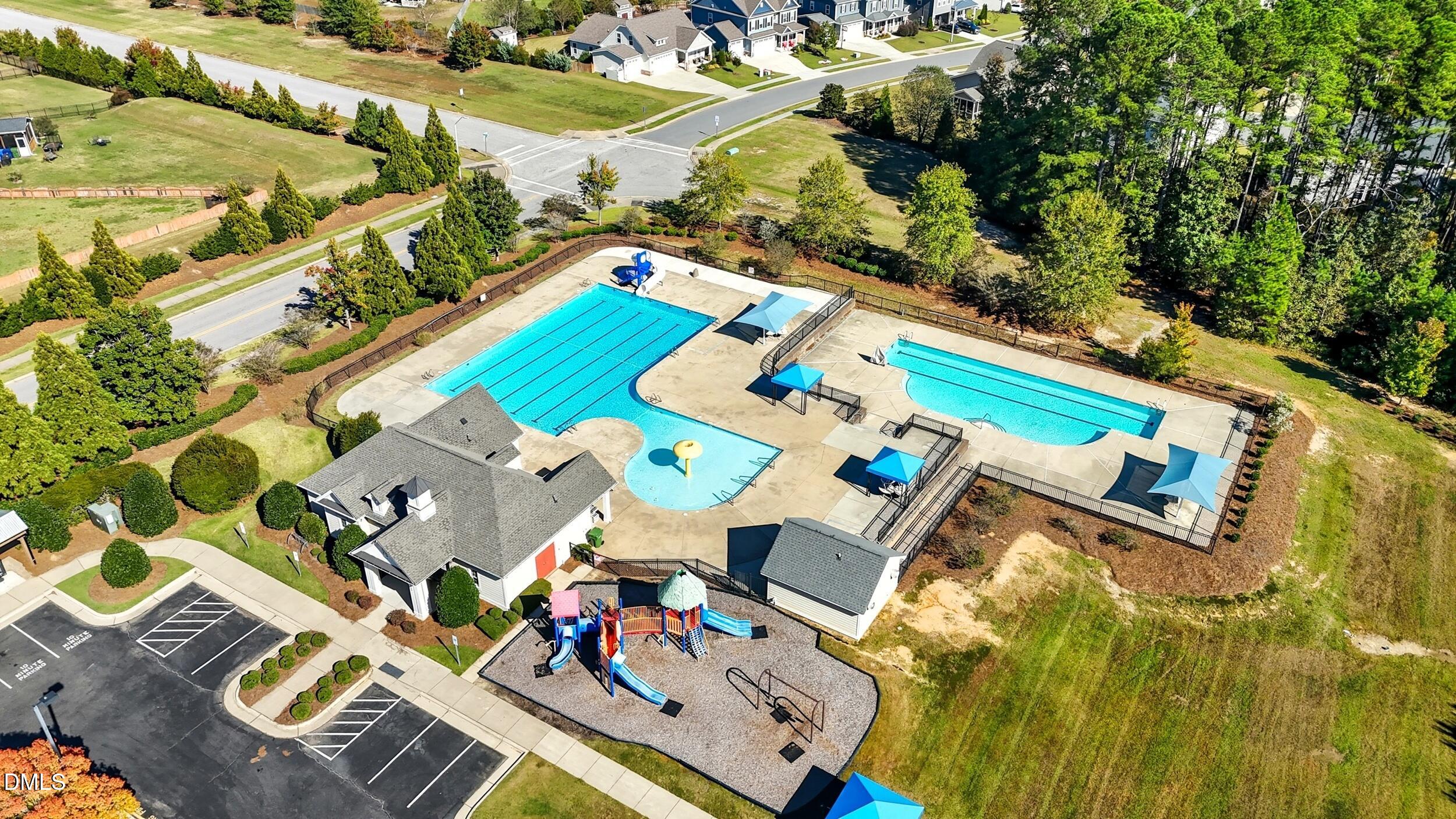 2933 Lake James Drive, Fuquay Varina