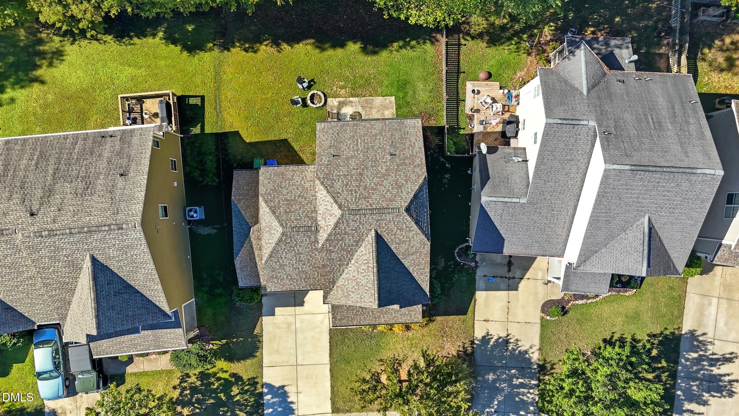 2933 Lake James Drive, Fuquay Varina