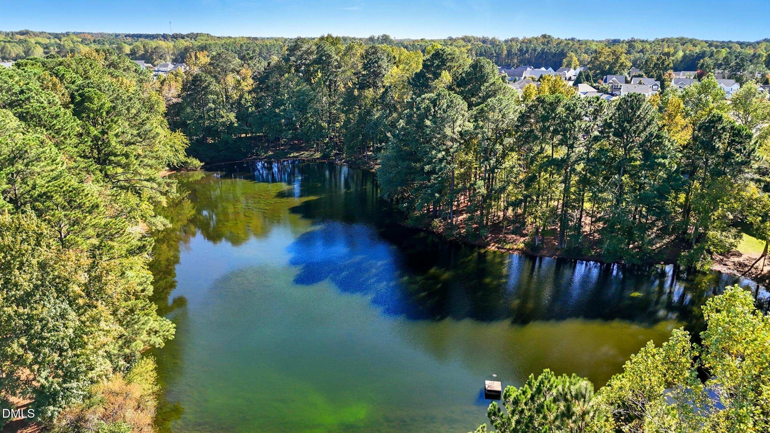 2933 Lake James Drive, Fuquay Varina