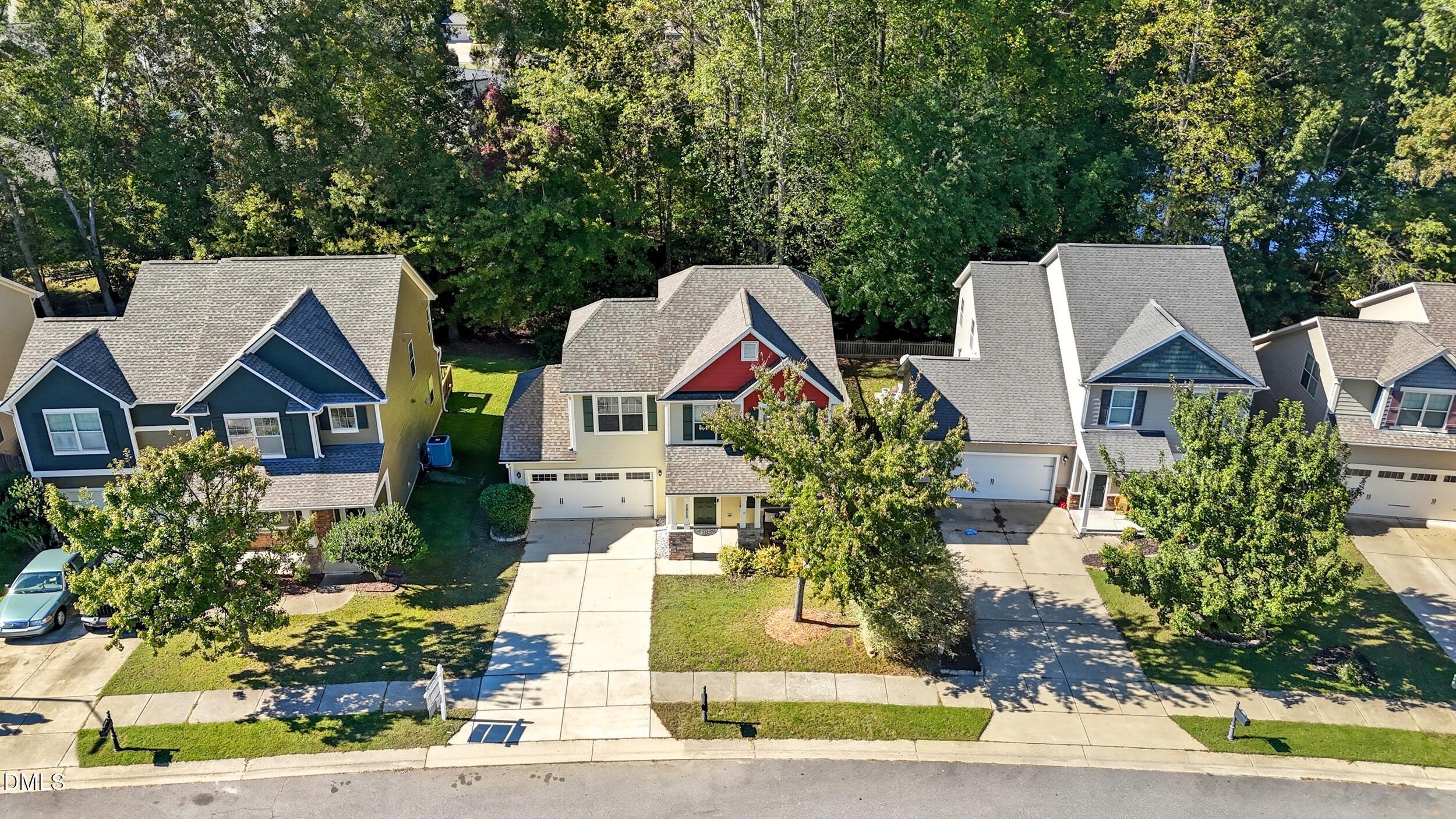 2933 Lake James Drive, Fuquay Varina