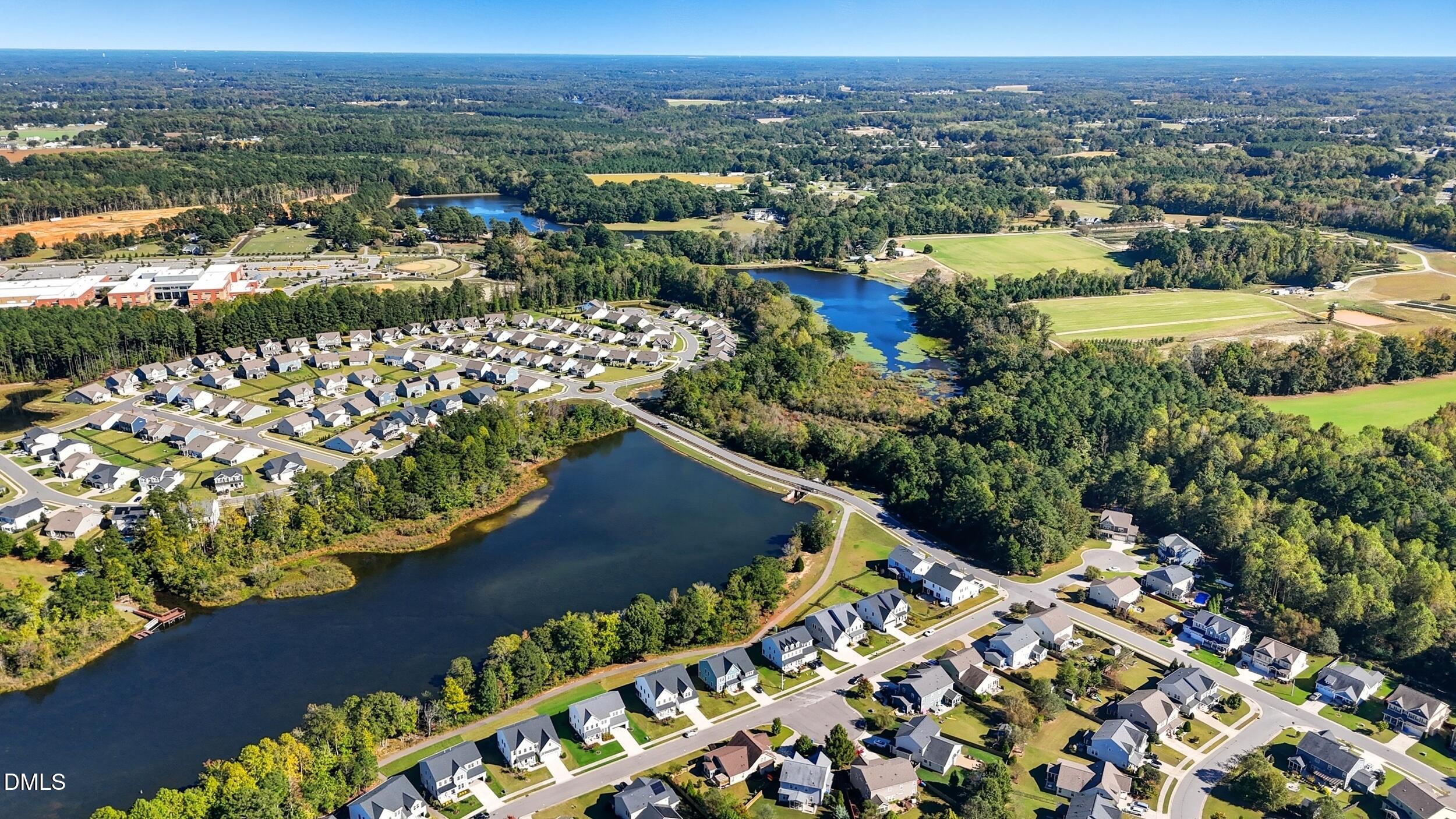 2933 Lake James Drive, Fuquay Varina