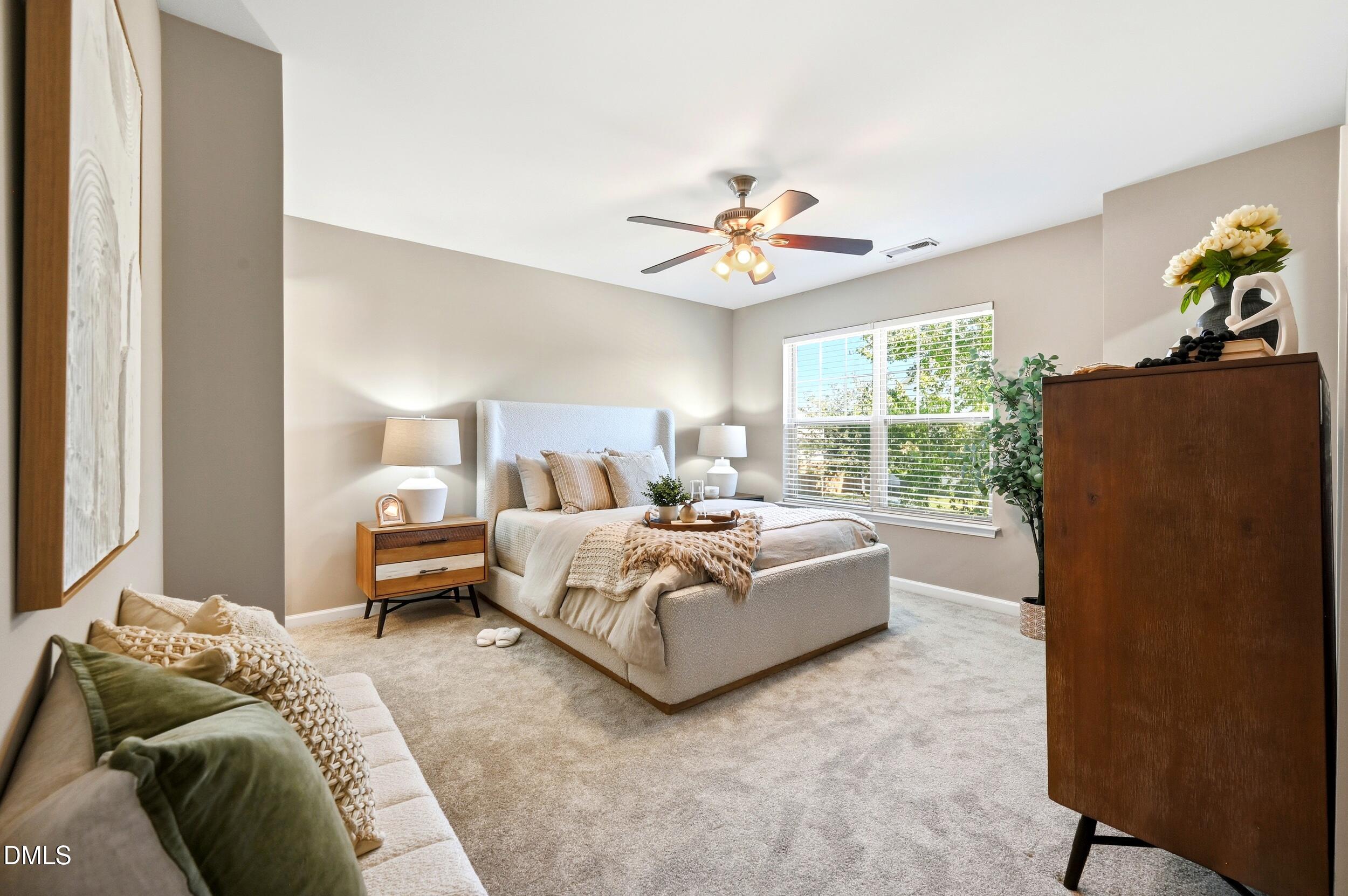 2933 Lake James Drive, Fuquay Varina