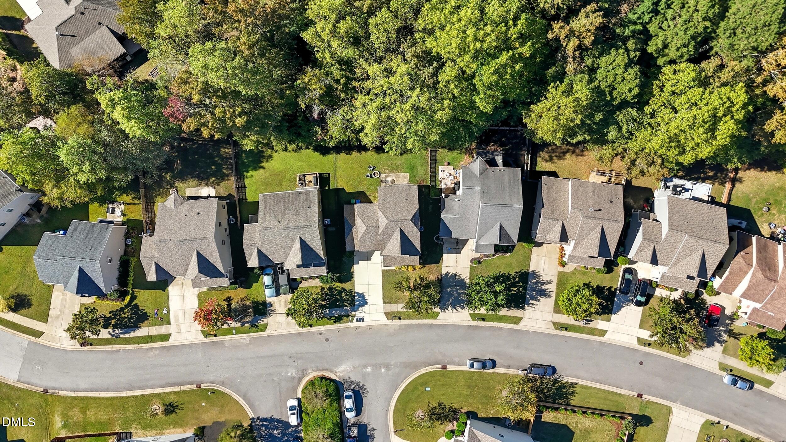 2933 Lake James Drive, Fuquay Varina