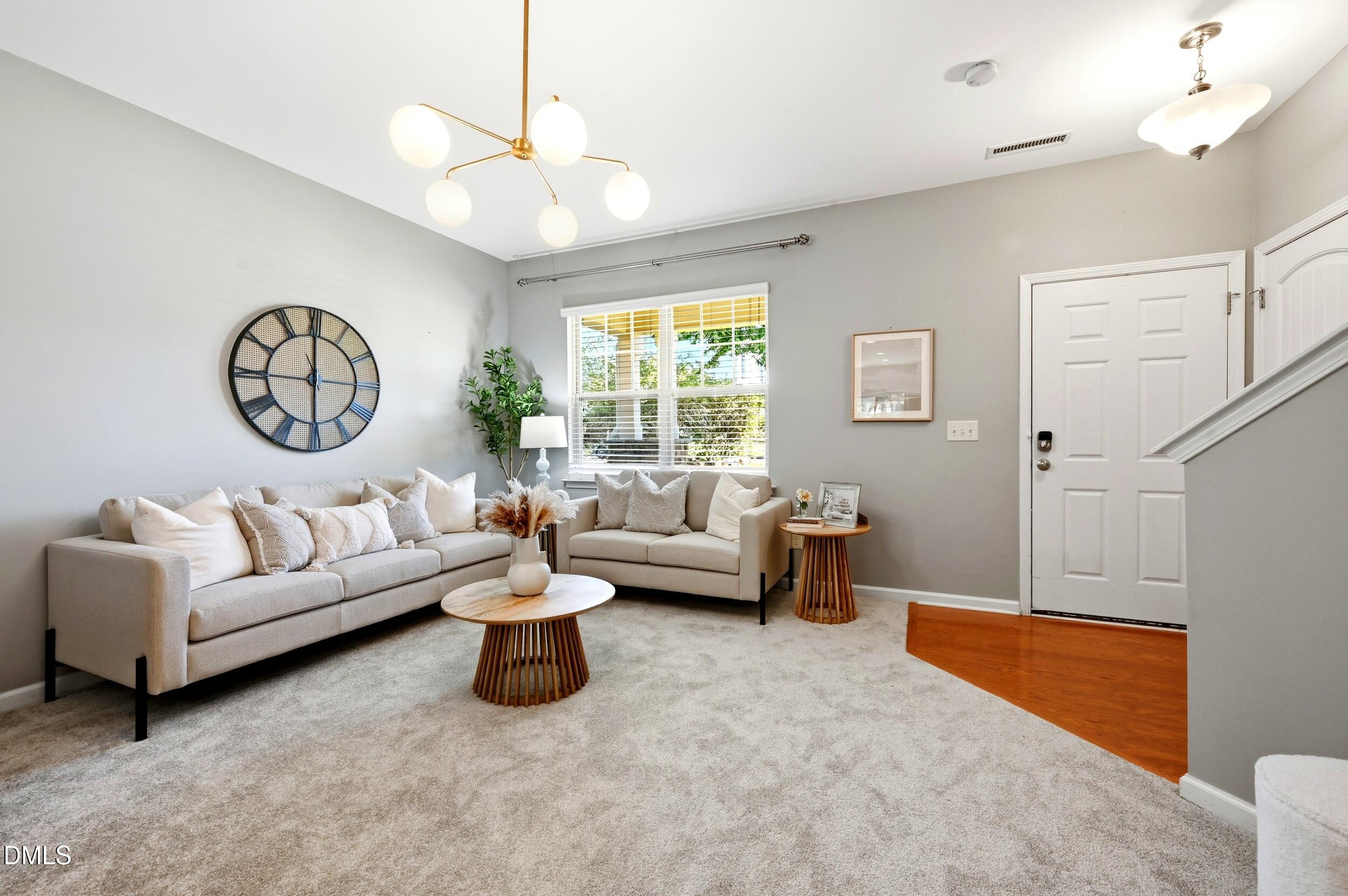 2933 Lake James Drive, Fuquay Varina