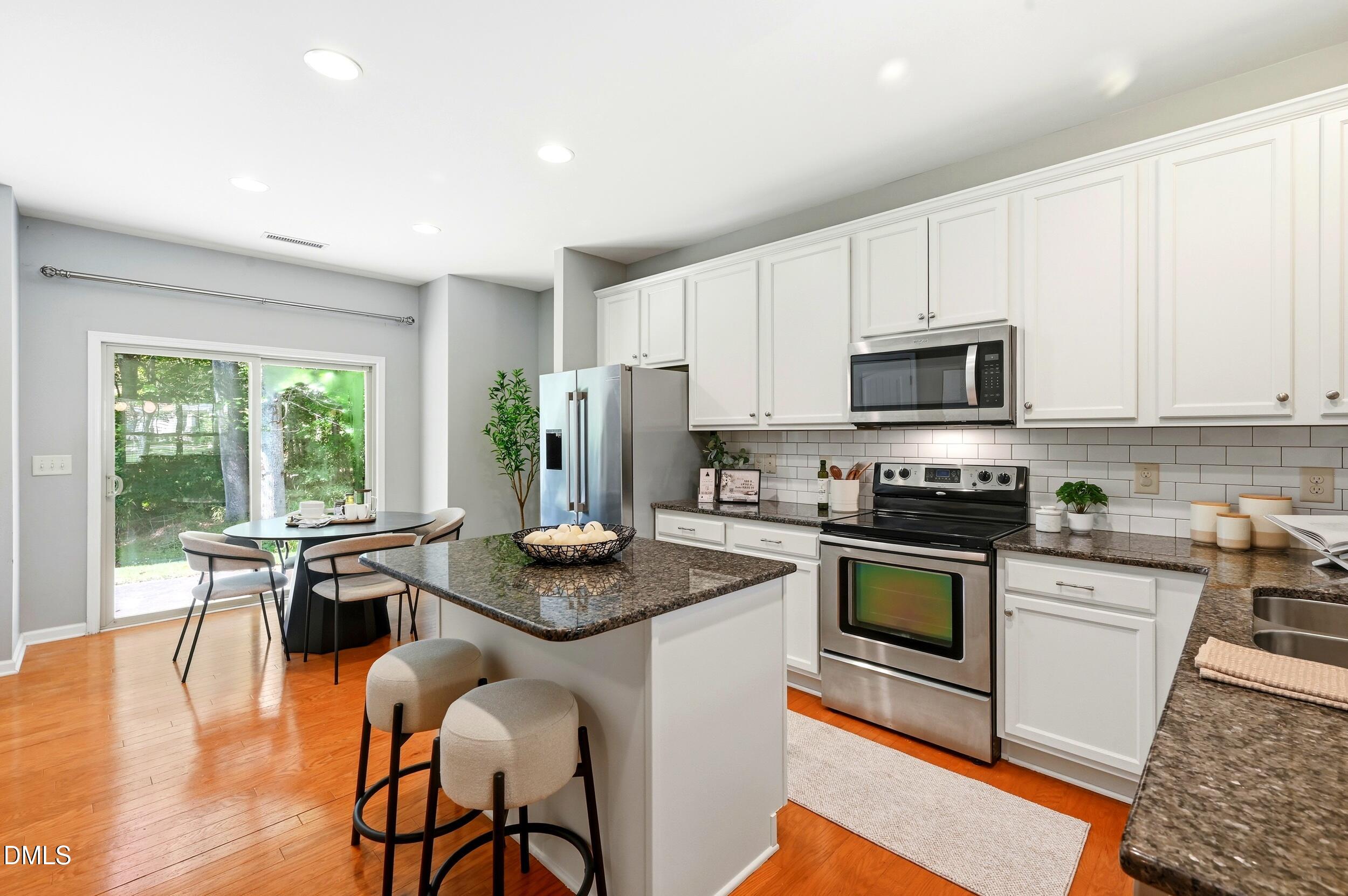 2933 Lake James Drive, Fuquay Varina