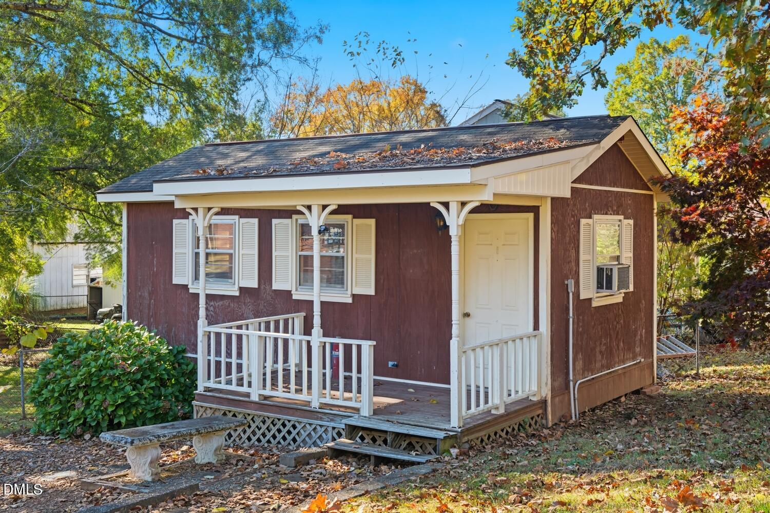 1323 Collins Drive