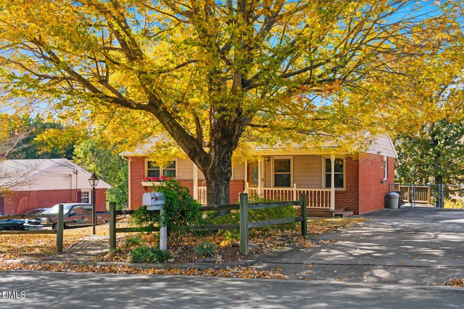 1323 Collins Drive