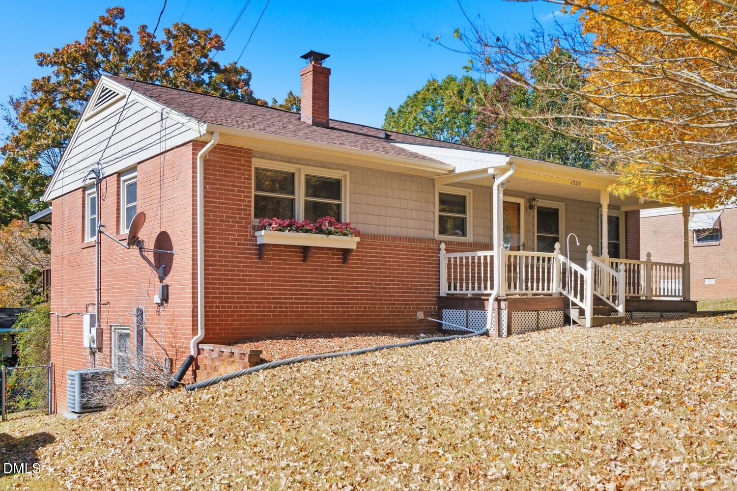 1323 Collins Drive