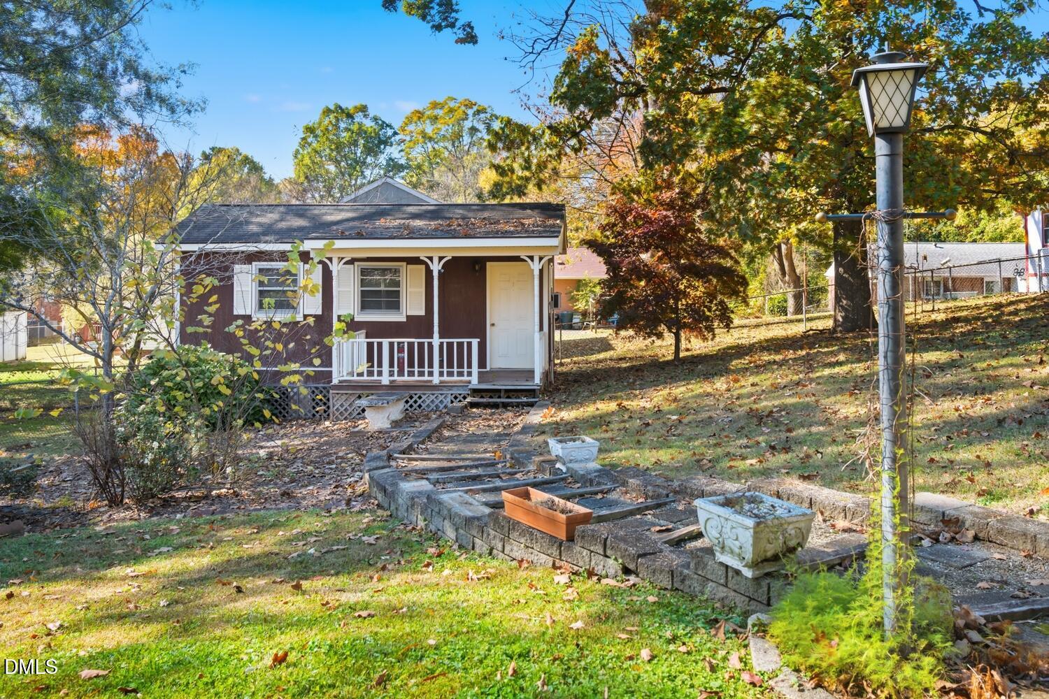 1323 Collins Drive