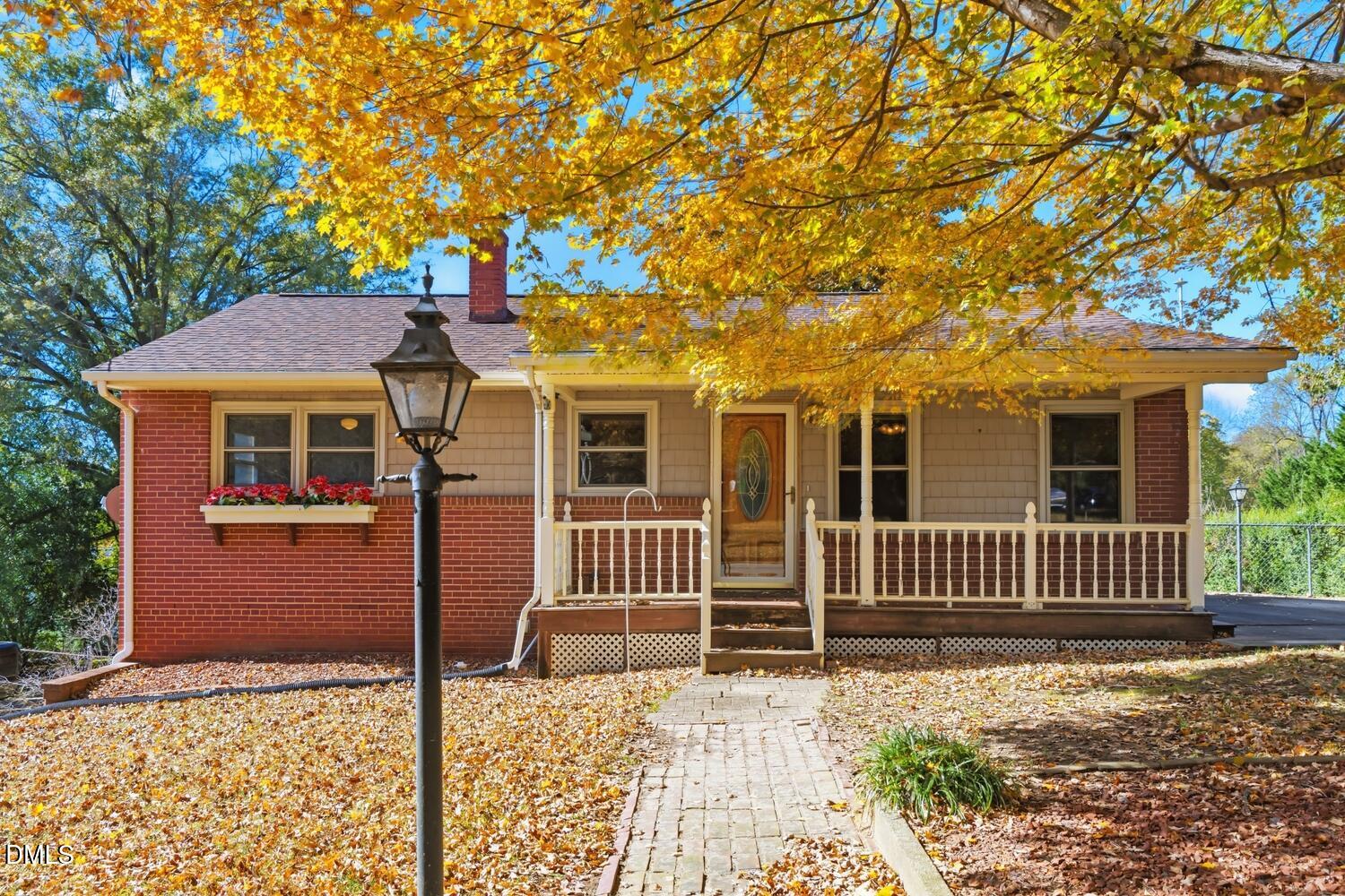 1323 Collins Drive