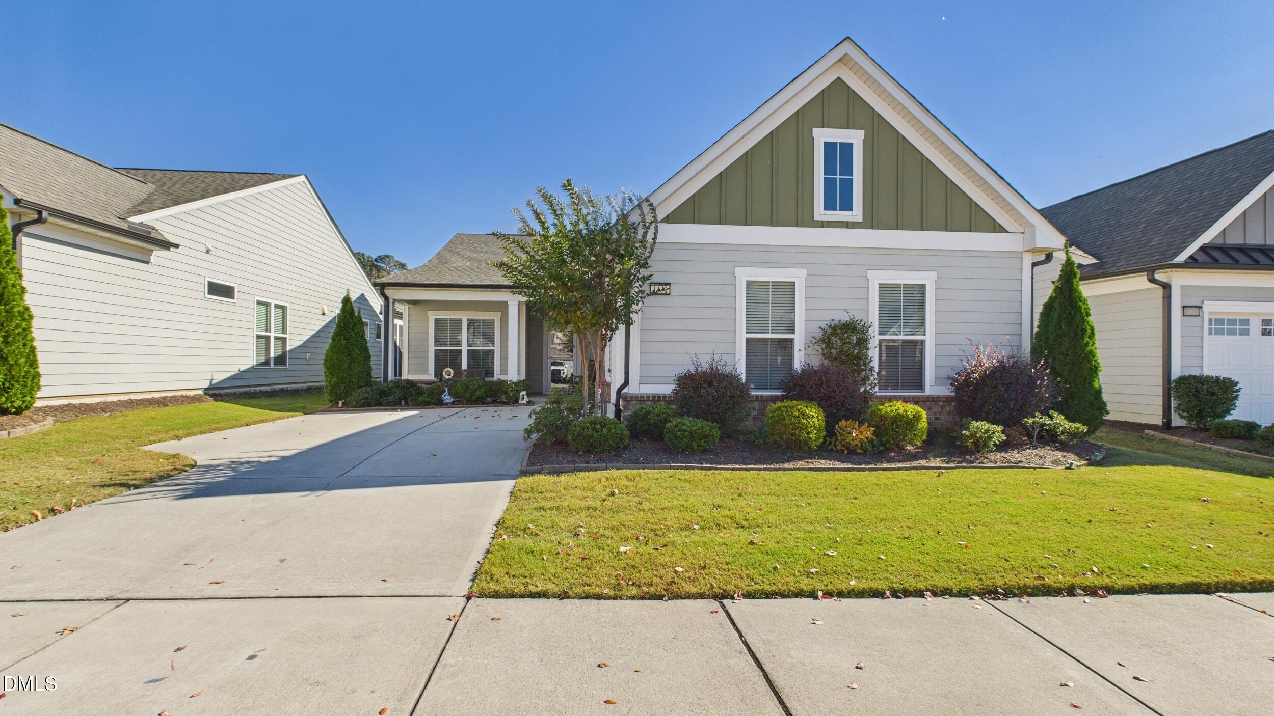 1432 Monterey Bay Drive