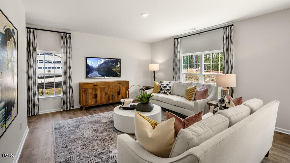 848 Bullhorn Drive