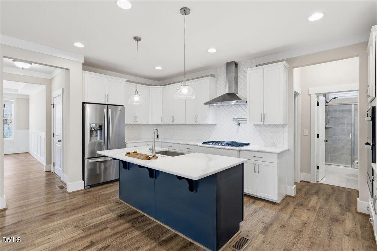 1710 Sandoval Drive
