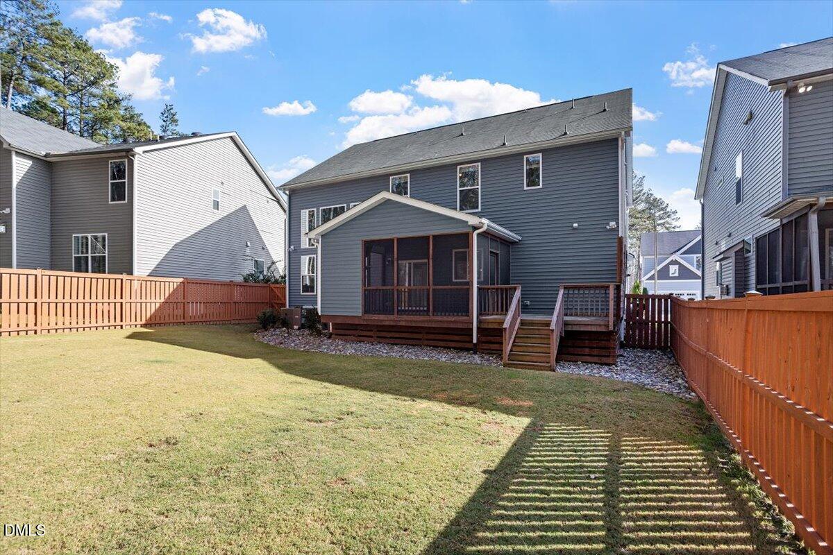 1710 Sandoval Drive
