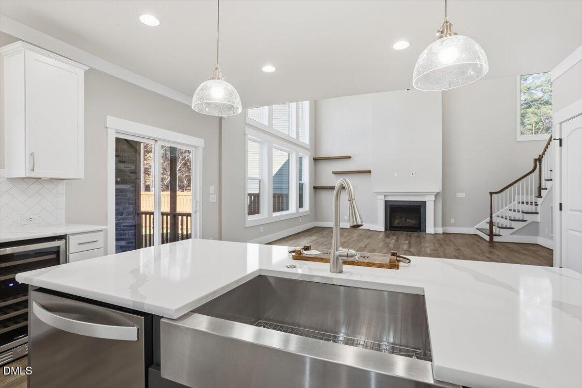 1710 Sandoval Drive