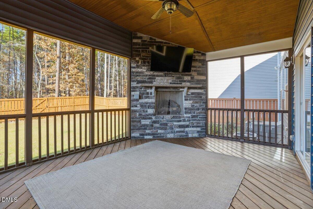 1710 Sandoval Drive