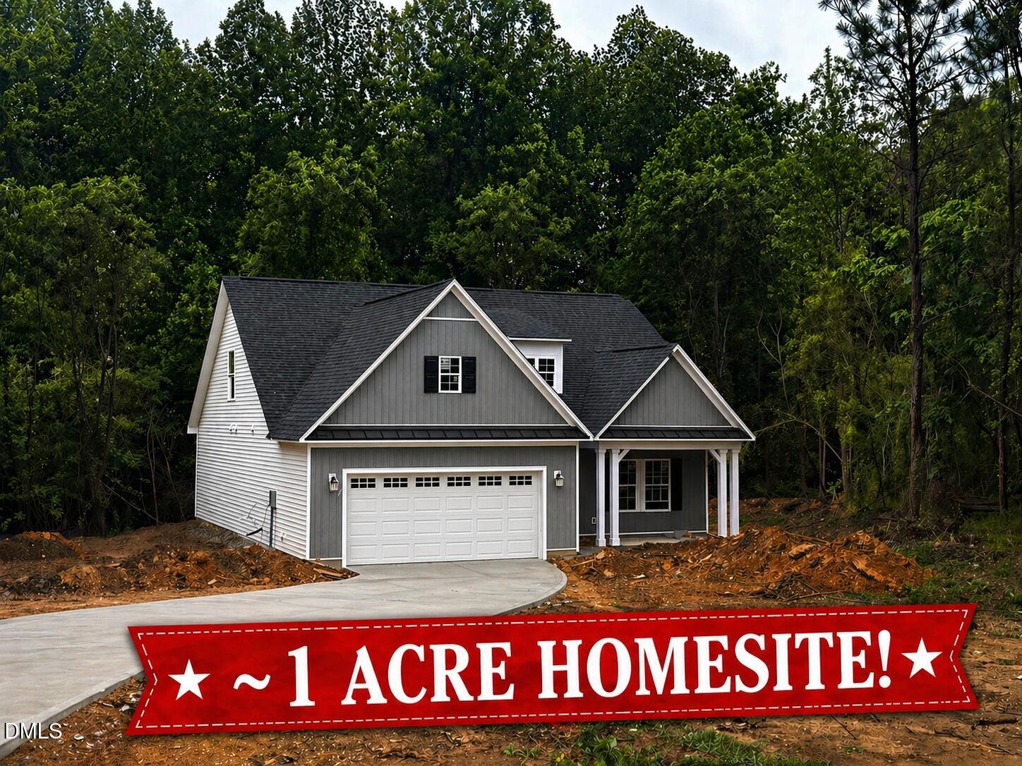146 Starlet Ridge Way