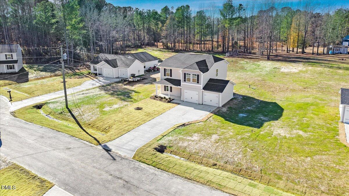 5644 Muscadine Road