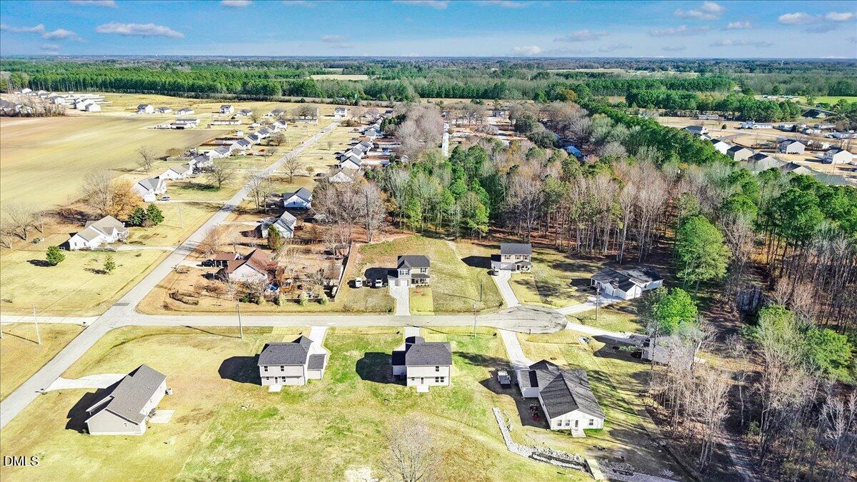 5644 Muscadine Road
