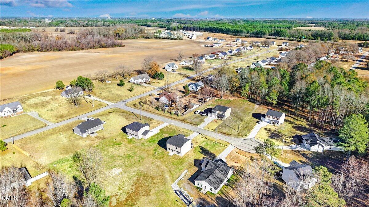 5644 Muscadine Road