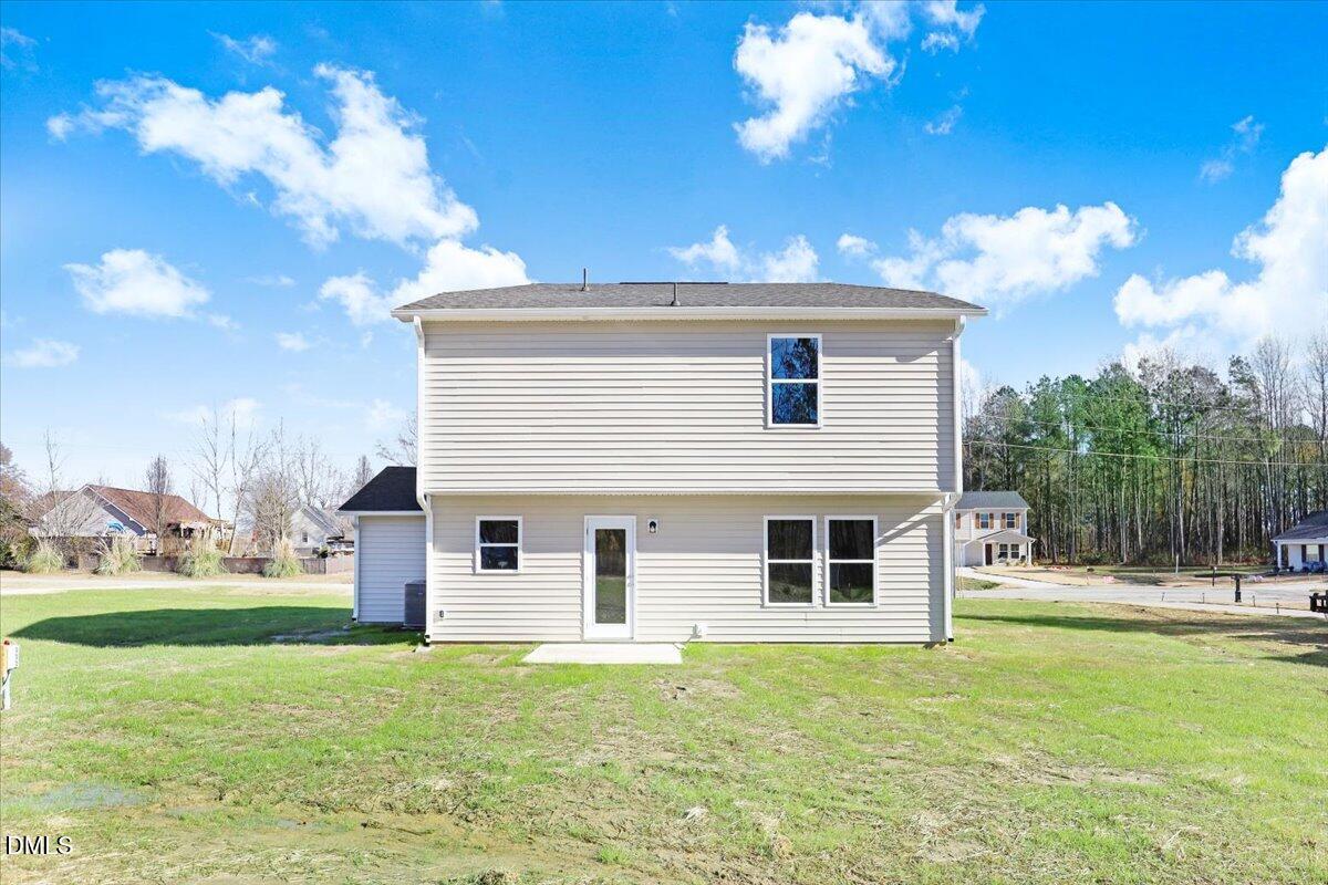 5644 Muscadine Road