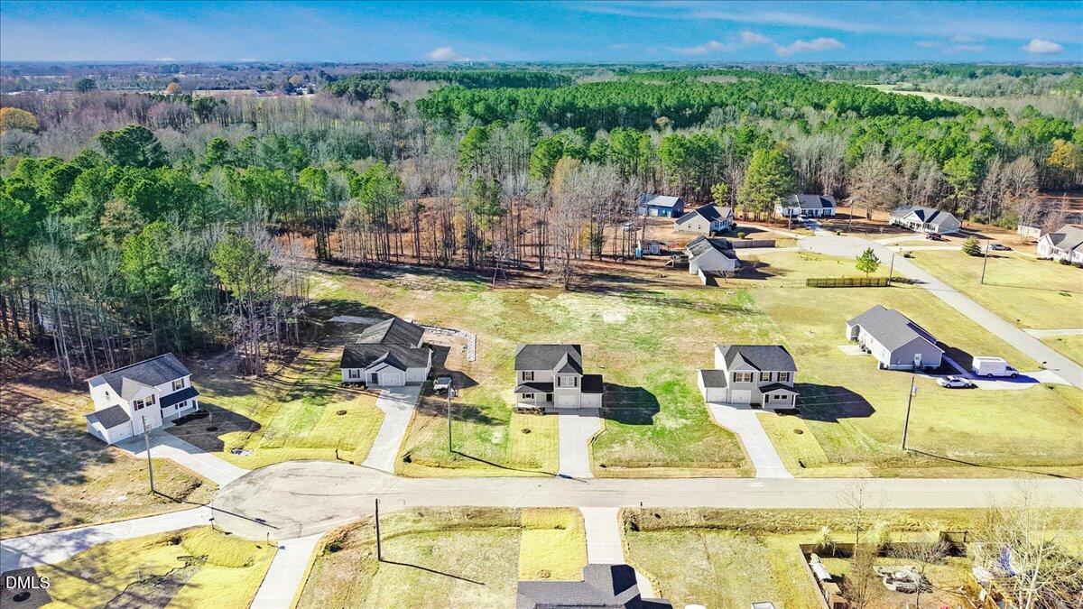 5644 Muscadine Road